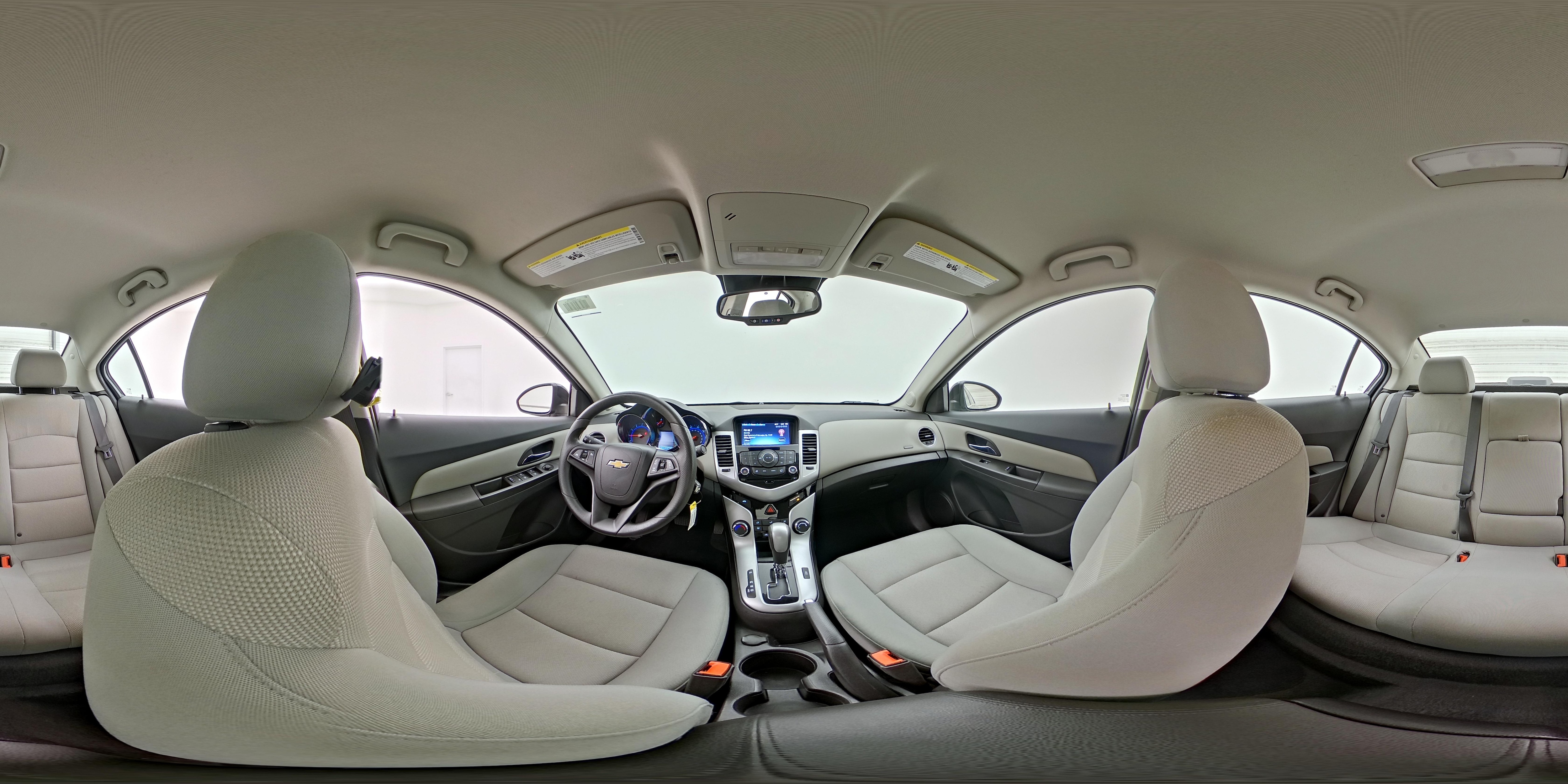2016 Chevrolet Cruze Limited 1LT - Photo 23