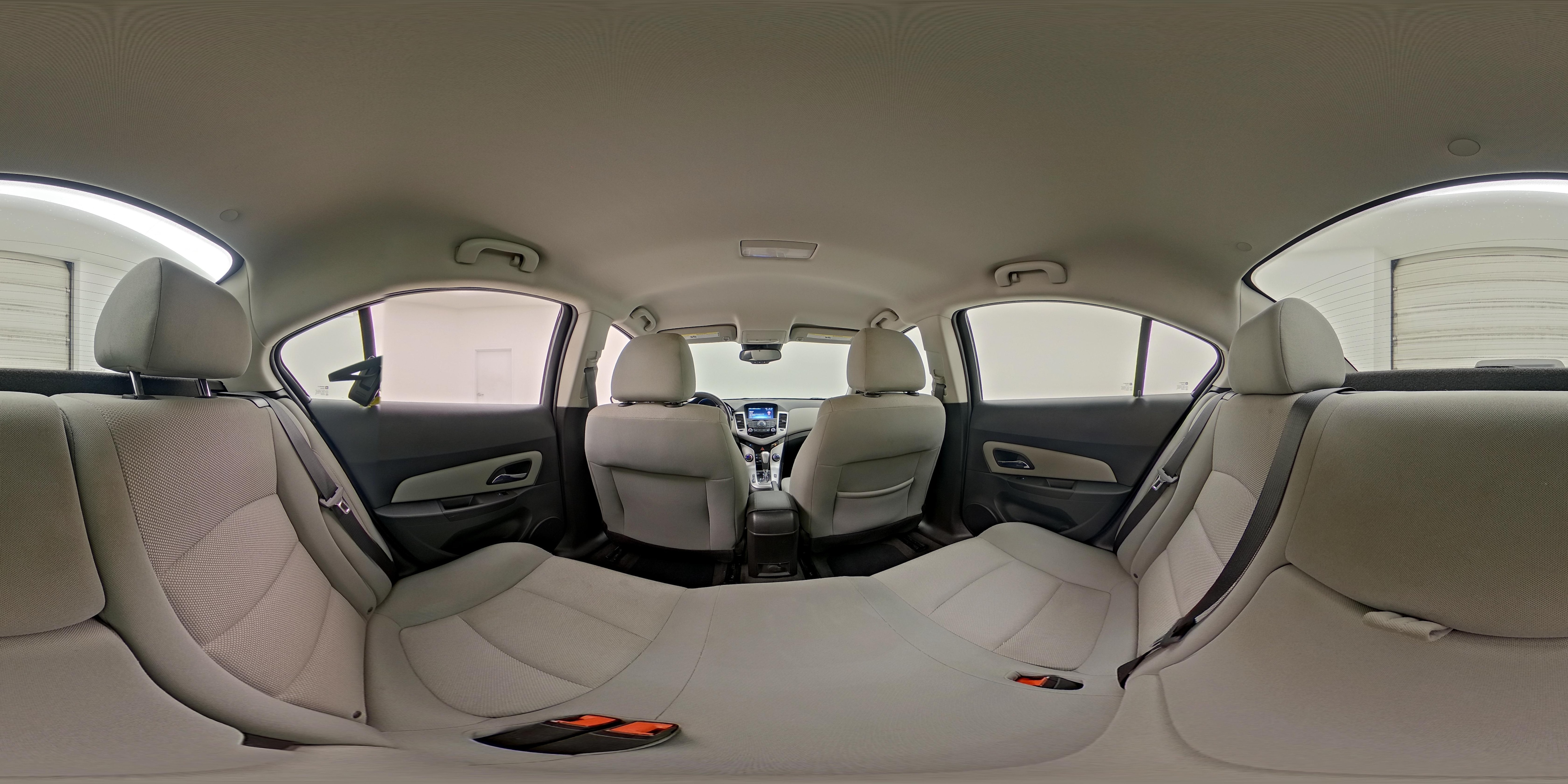 2016 Chevrolet Cruze Limited 1LT - Photo 24