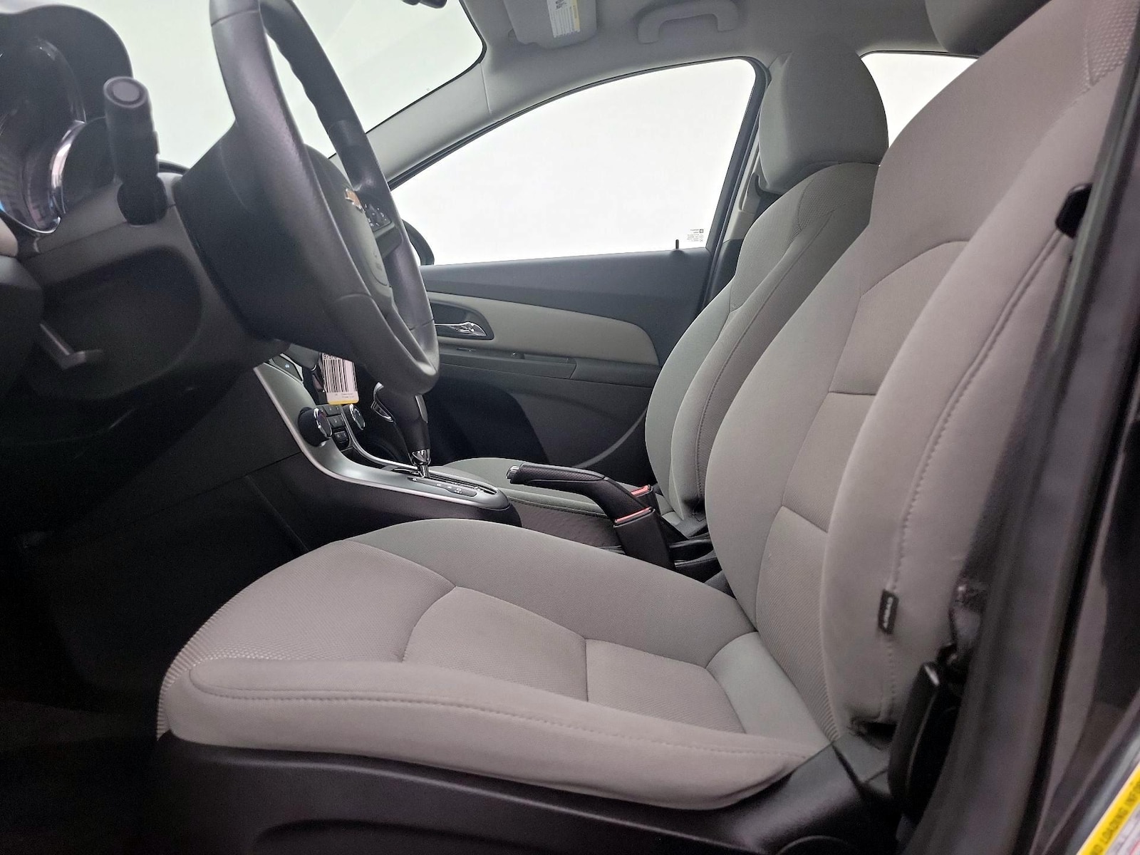 2016 Chevrolet Cruze Limited 1LT - Photo 12