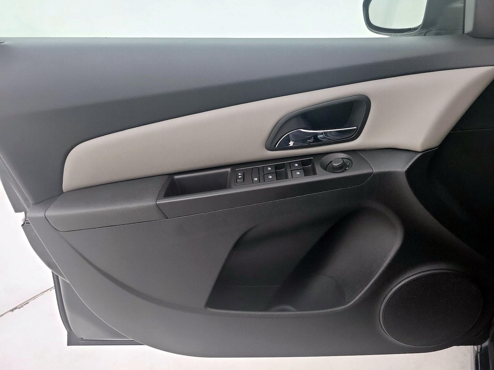 2016 Chevrolet Cruze Limited 1LT - Photo 13