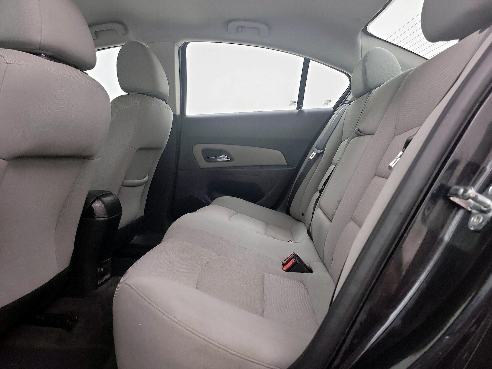2016 Chevrolet Cruze Limited 1LT - Photo 19