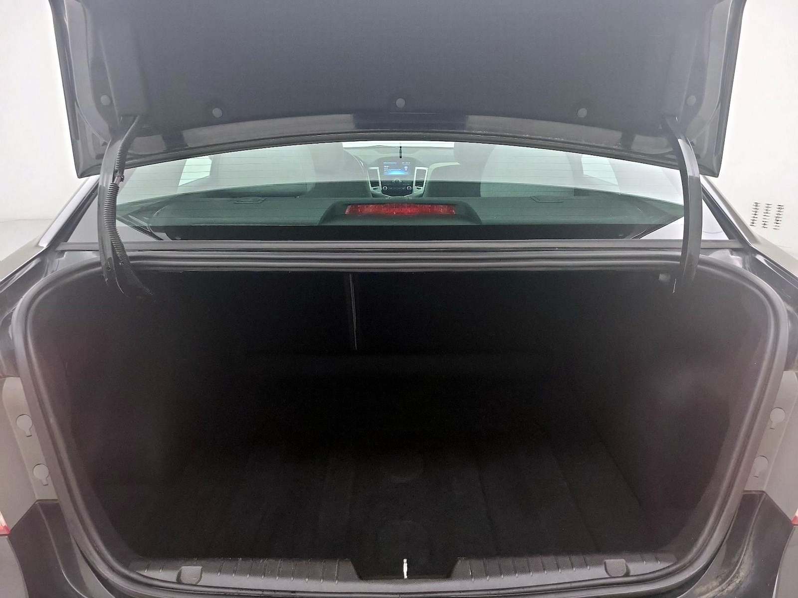 2016 Chevrolet Cruze Limited 1LT - Photo 20