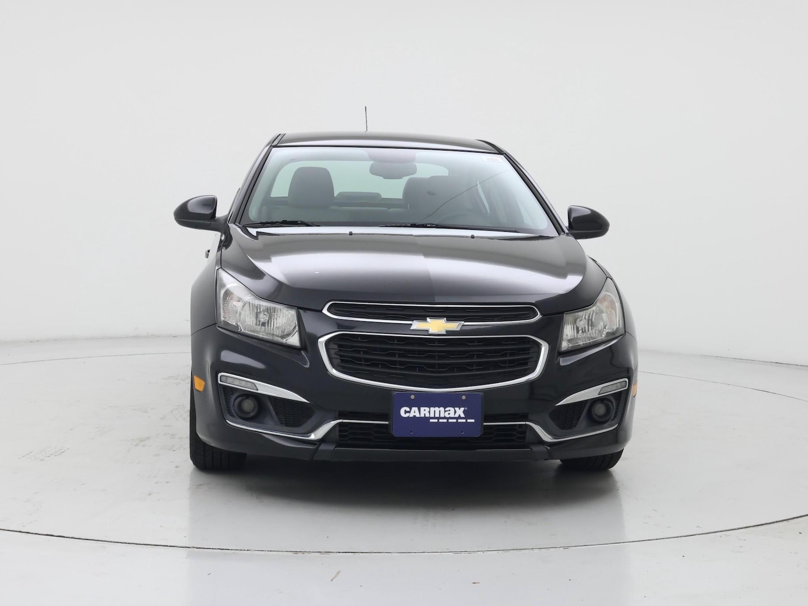 2016 Chevrolet Cruze Limited 1LT - Photo 6