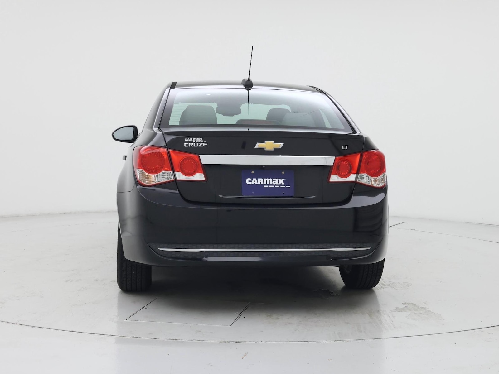 2016 Chevrolet Cruze Limited 1LT - Photo 7