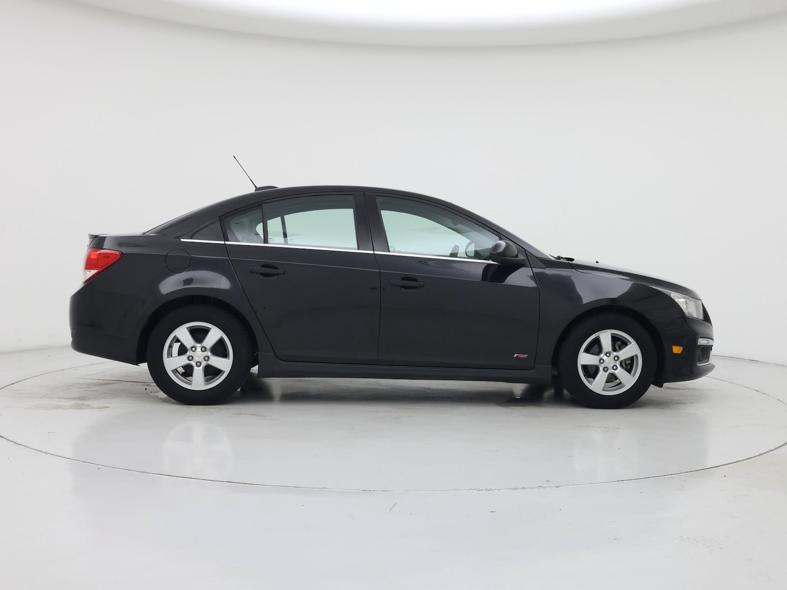 2016 Chevrolet Cruze Limited 1LT - Photo 8