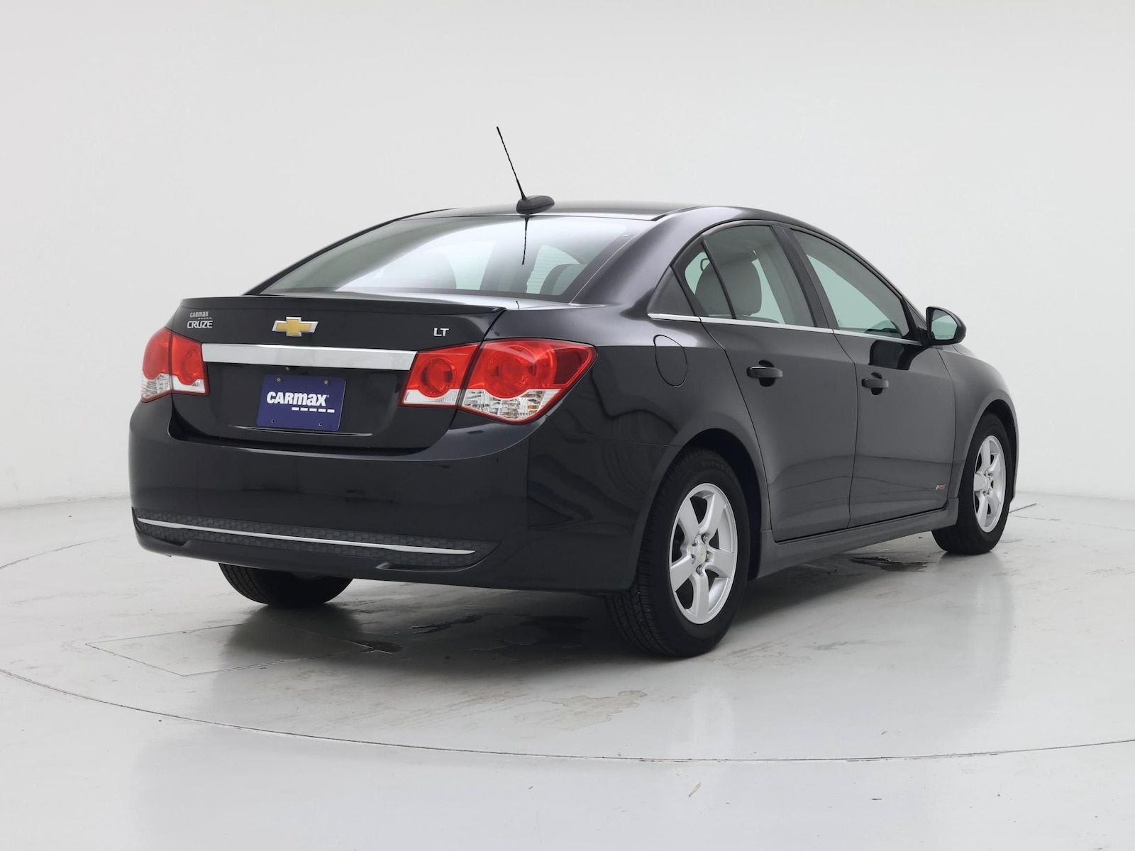 2016 Chevrolet Cruze Limited 1LT - Photo 9
