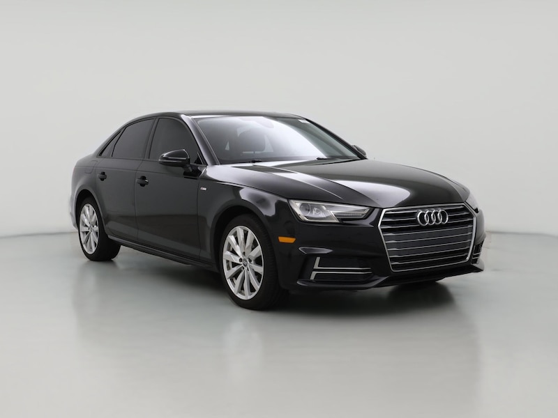 2018 Audi A4 Premium -
                  Huntsville, AL