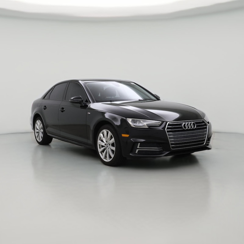 2018 Audi A4 Premium