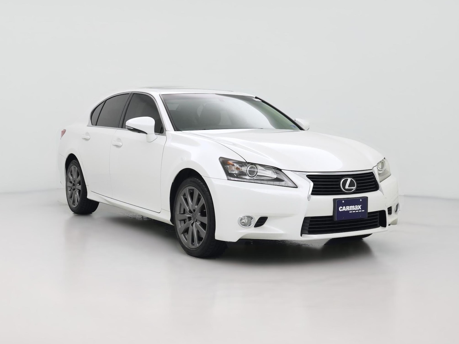 2015 Lexus GS 350