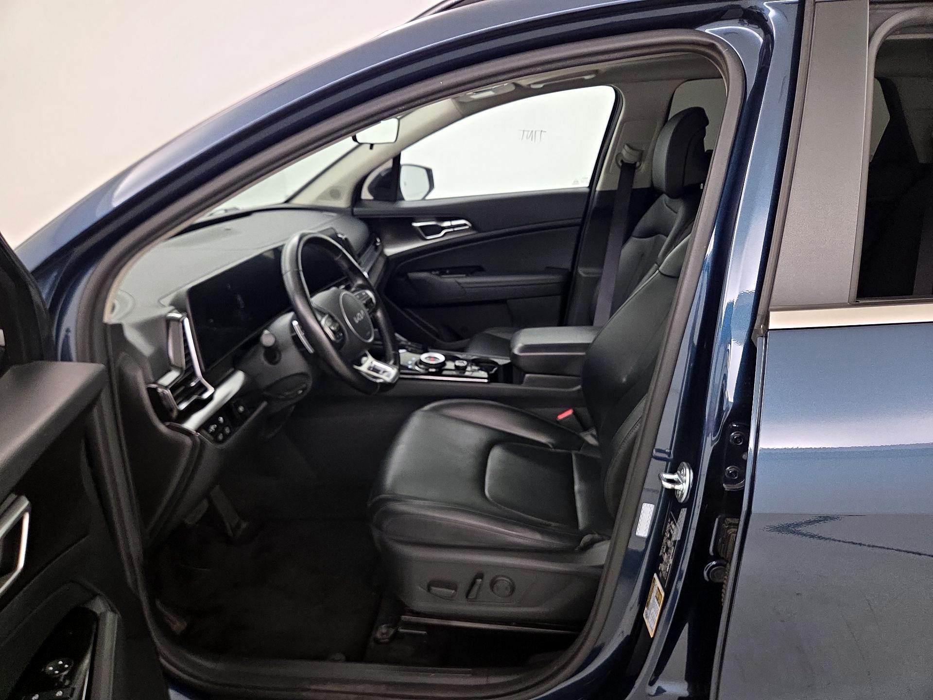 Thumbnail: 2024 Kia Sportage - 11