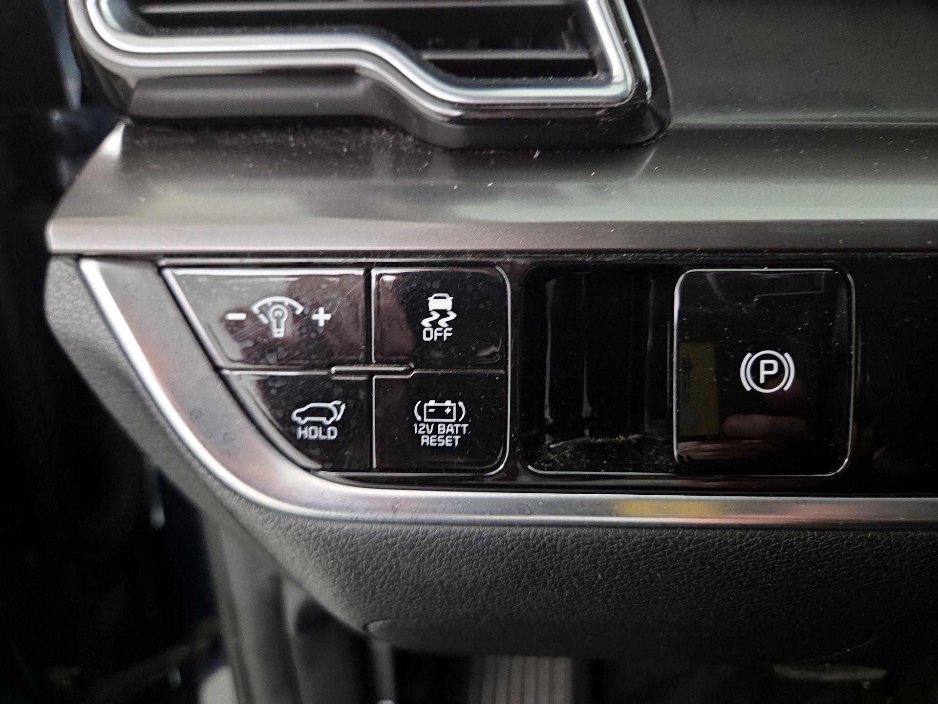 Thumbnail: 2024 Kia Sportage - 13