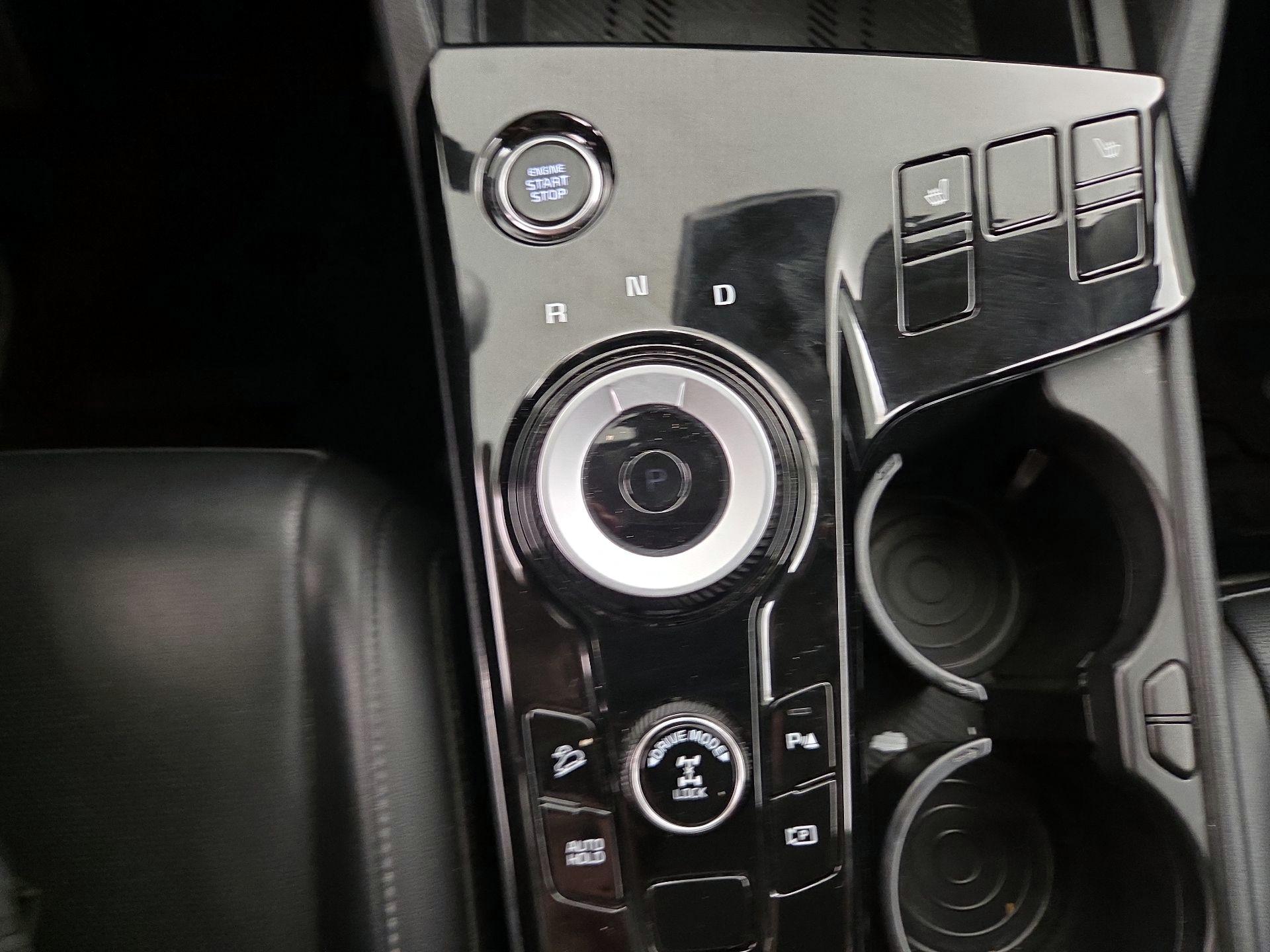 Thumbnail: 2024 Kia Sportage - 17
