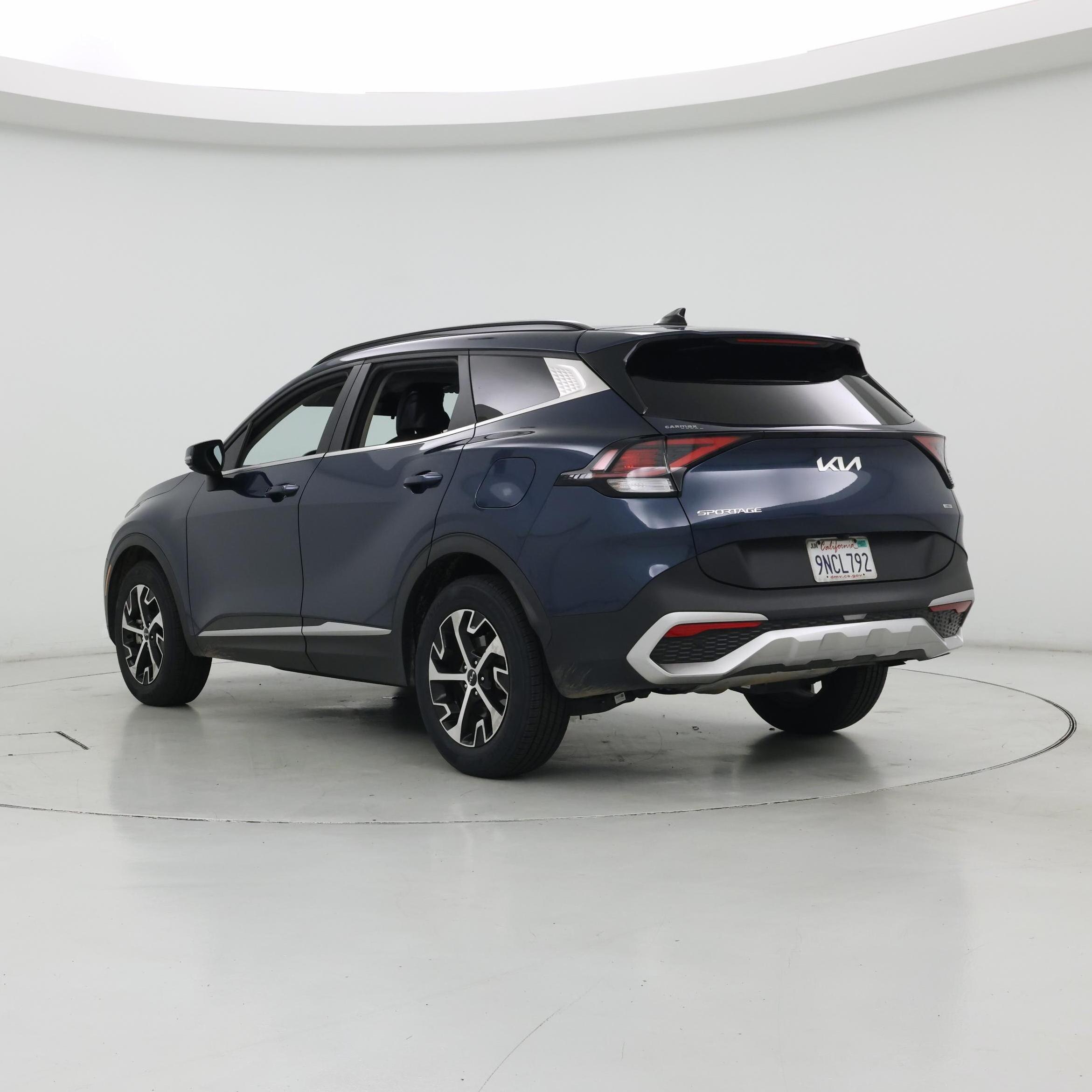 Thumbnail: 2024 Kia Sportage - 2