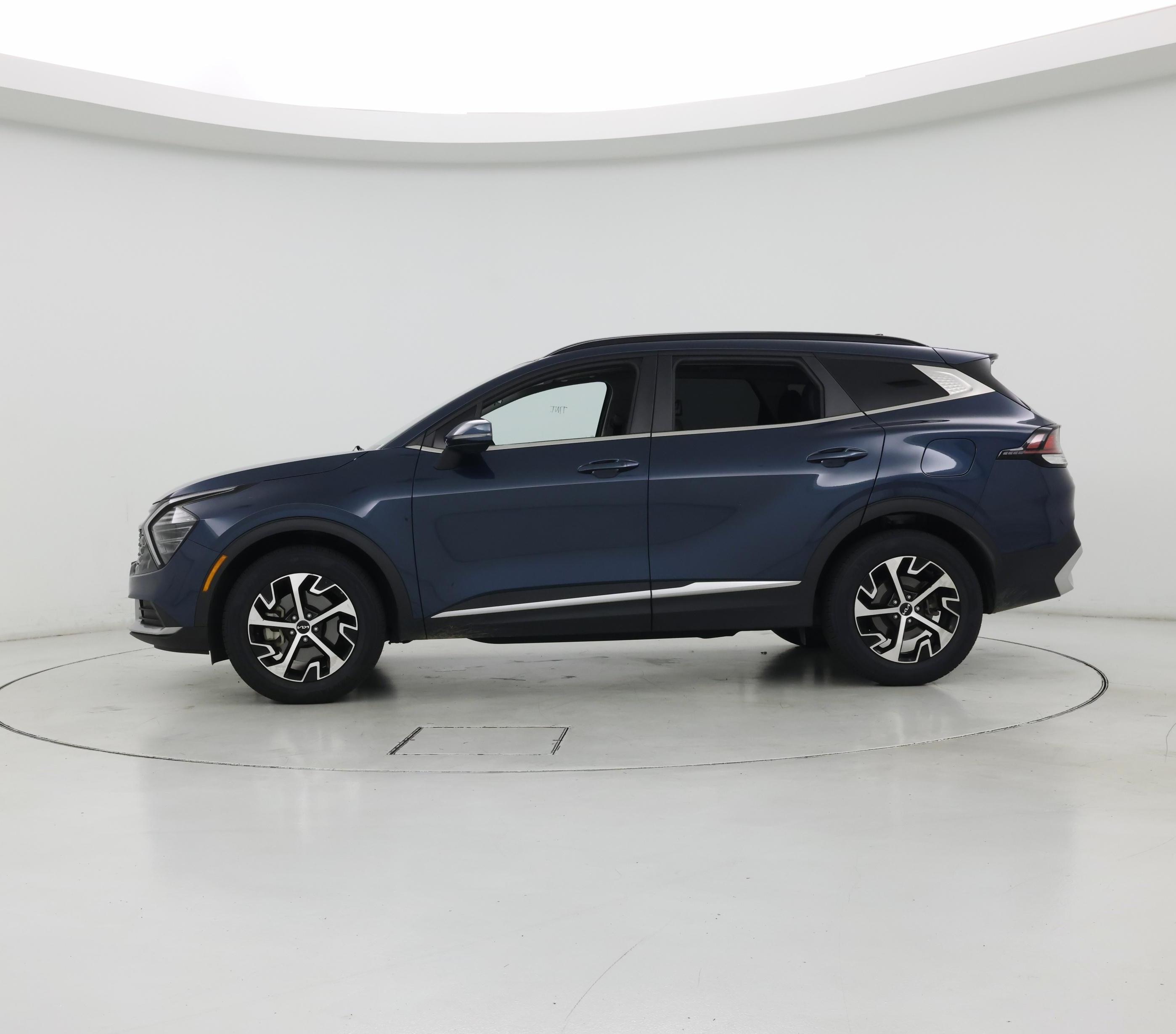 Thumbnail: 2024 Kia Sportage - 3