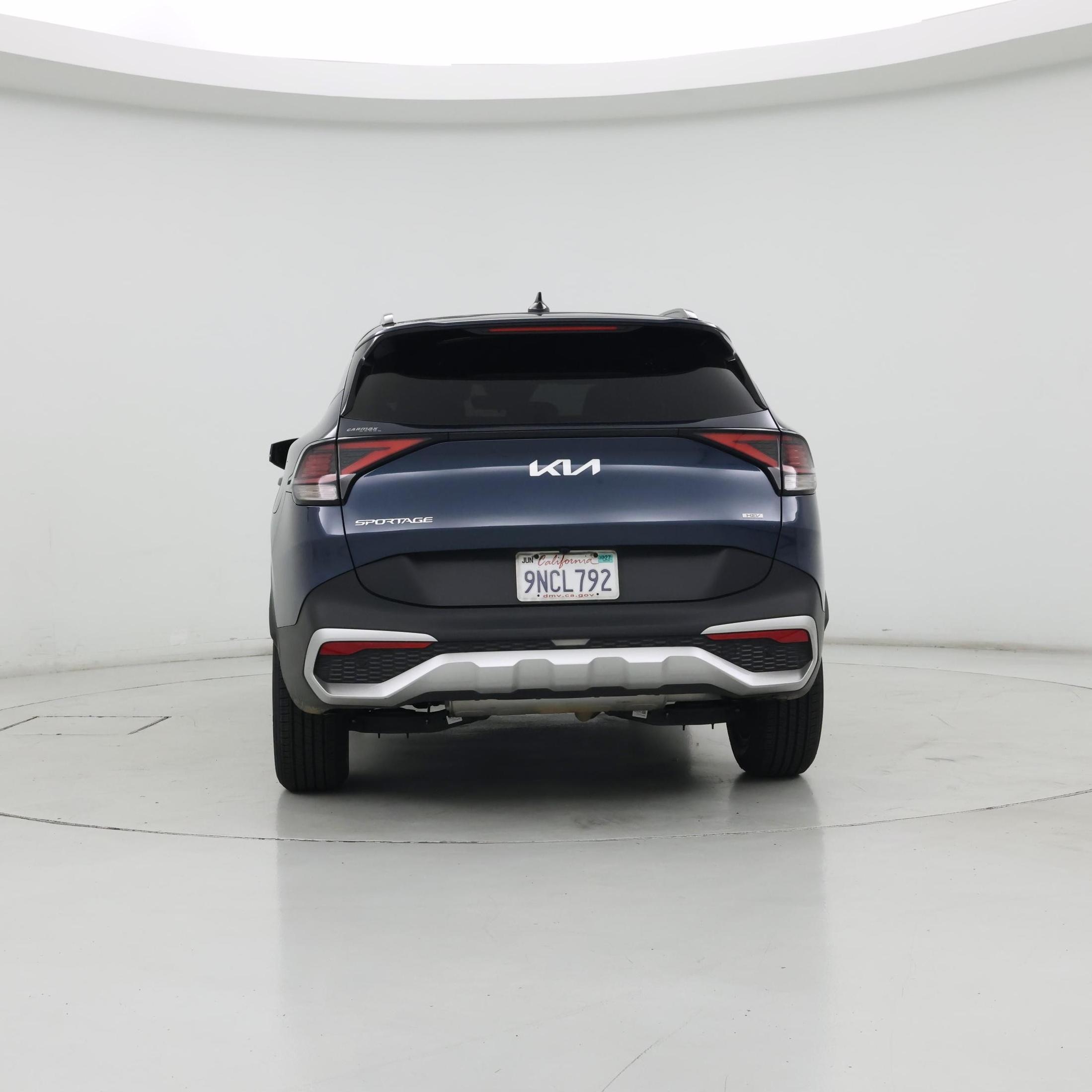 Thumbnail: 2024 Kia Sportage - 6