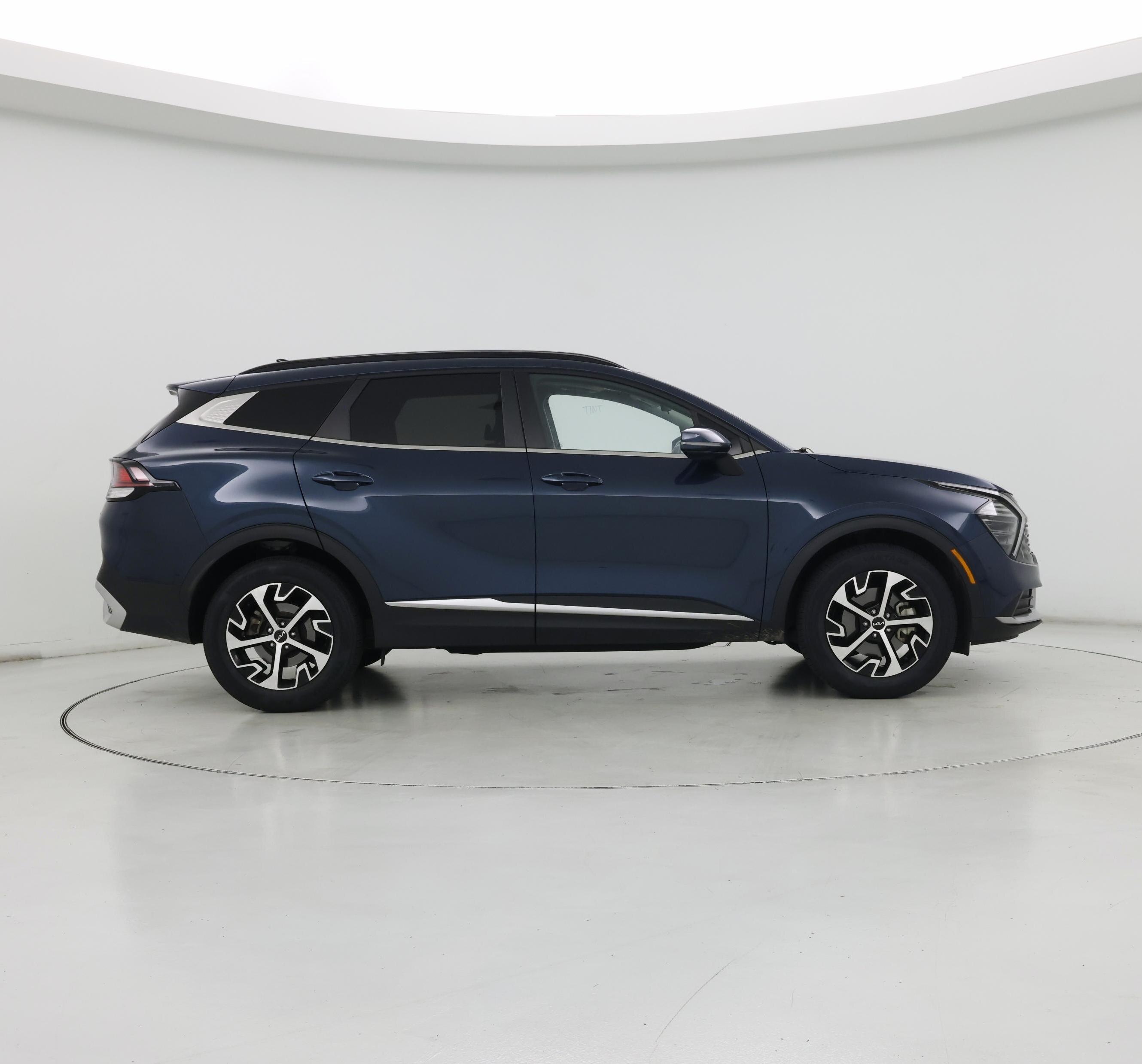 Thumbnail: 2024 Kia Sportage - 7