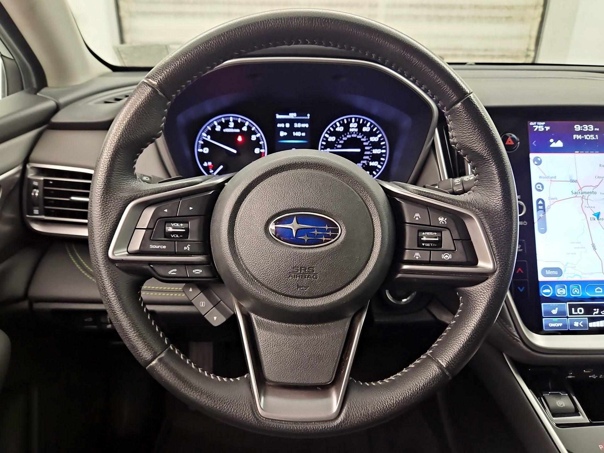 Thumbnail: 2020 Subaru Outback - 10