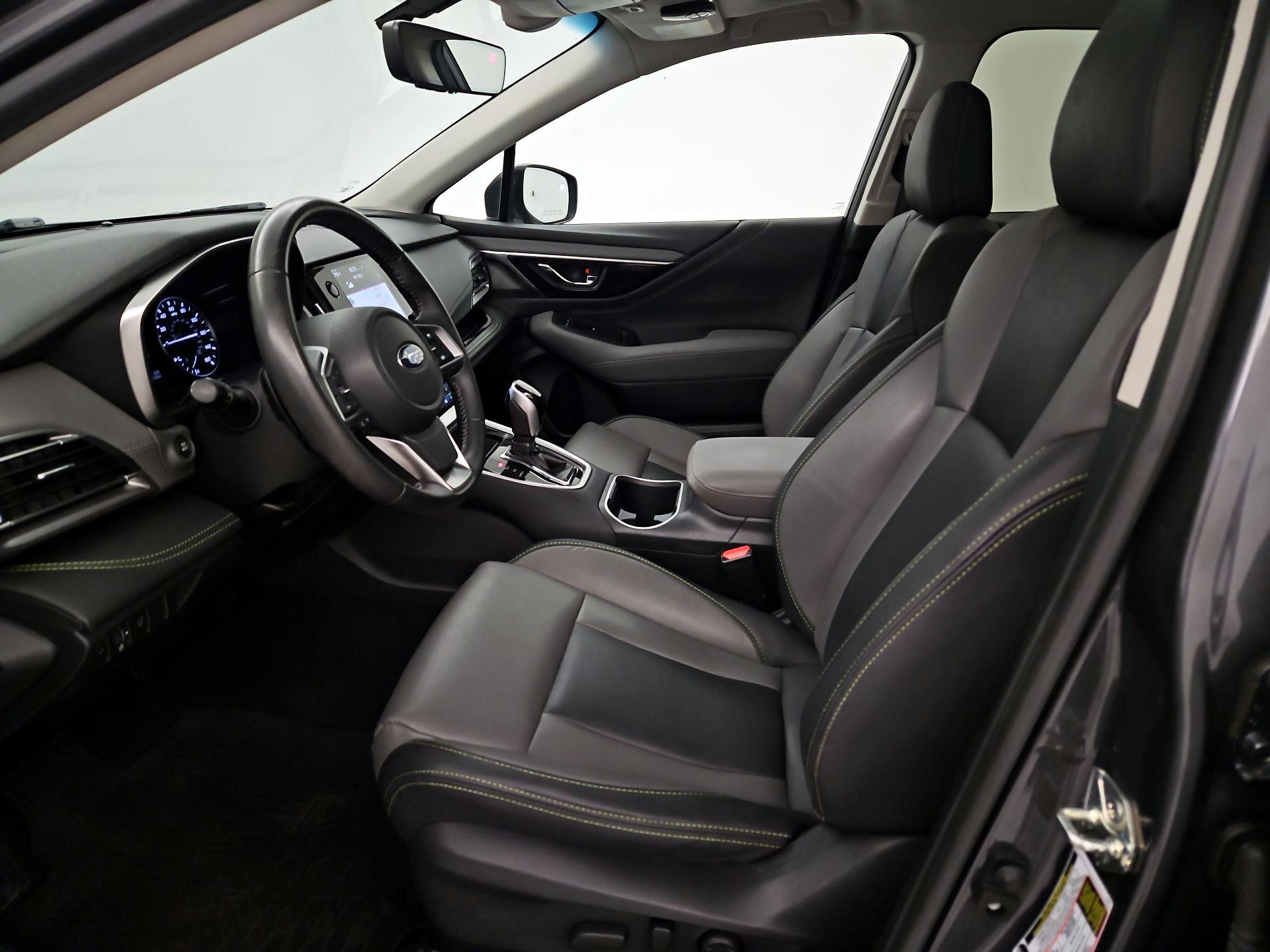 Thumbnail: 2020 Subaru Outback - 11