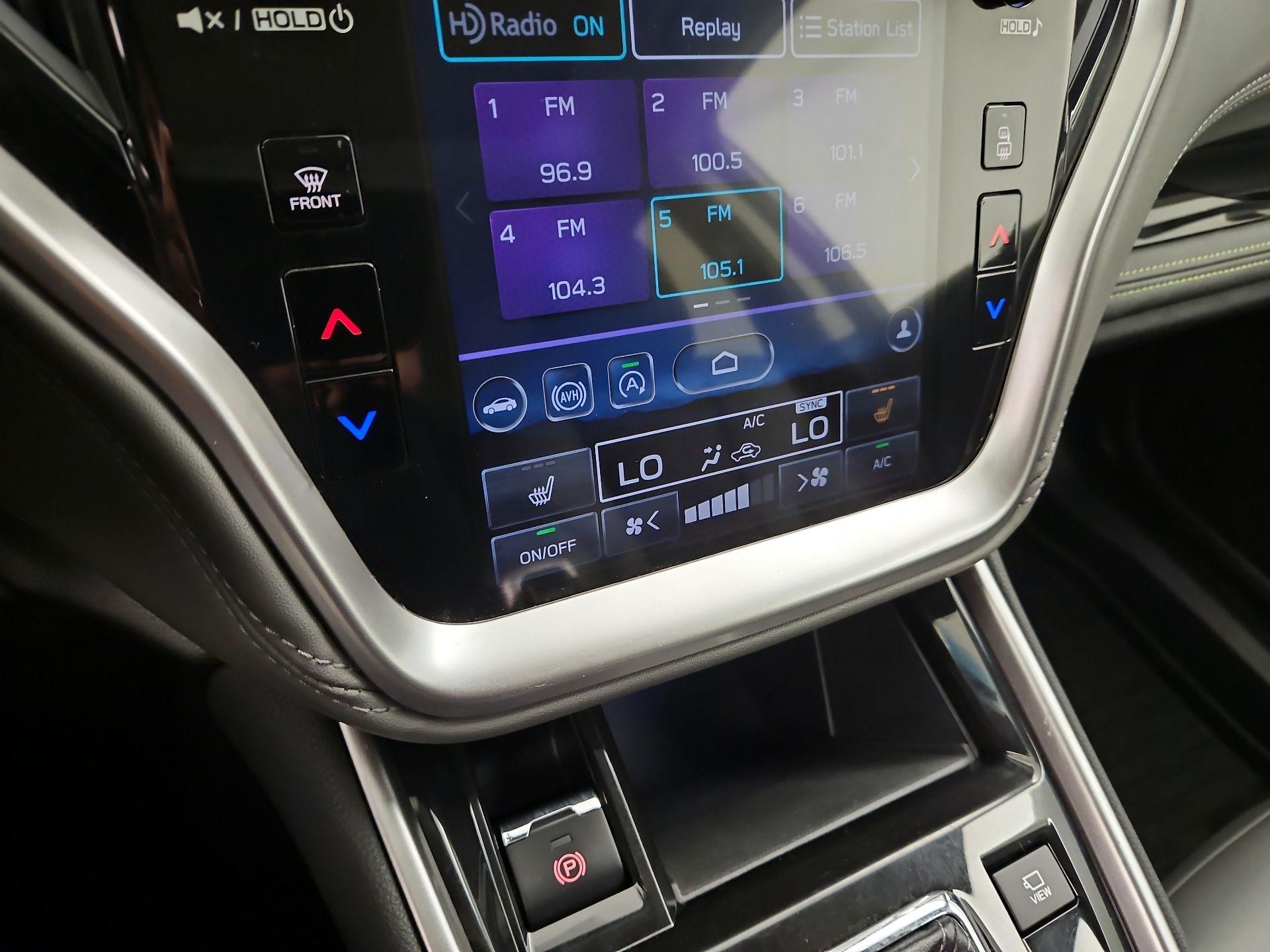Thumbnail: 2020 Subaru Outback - 16