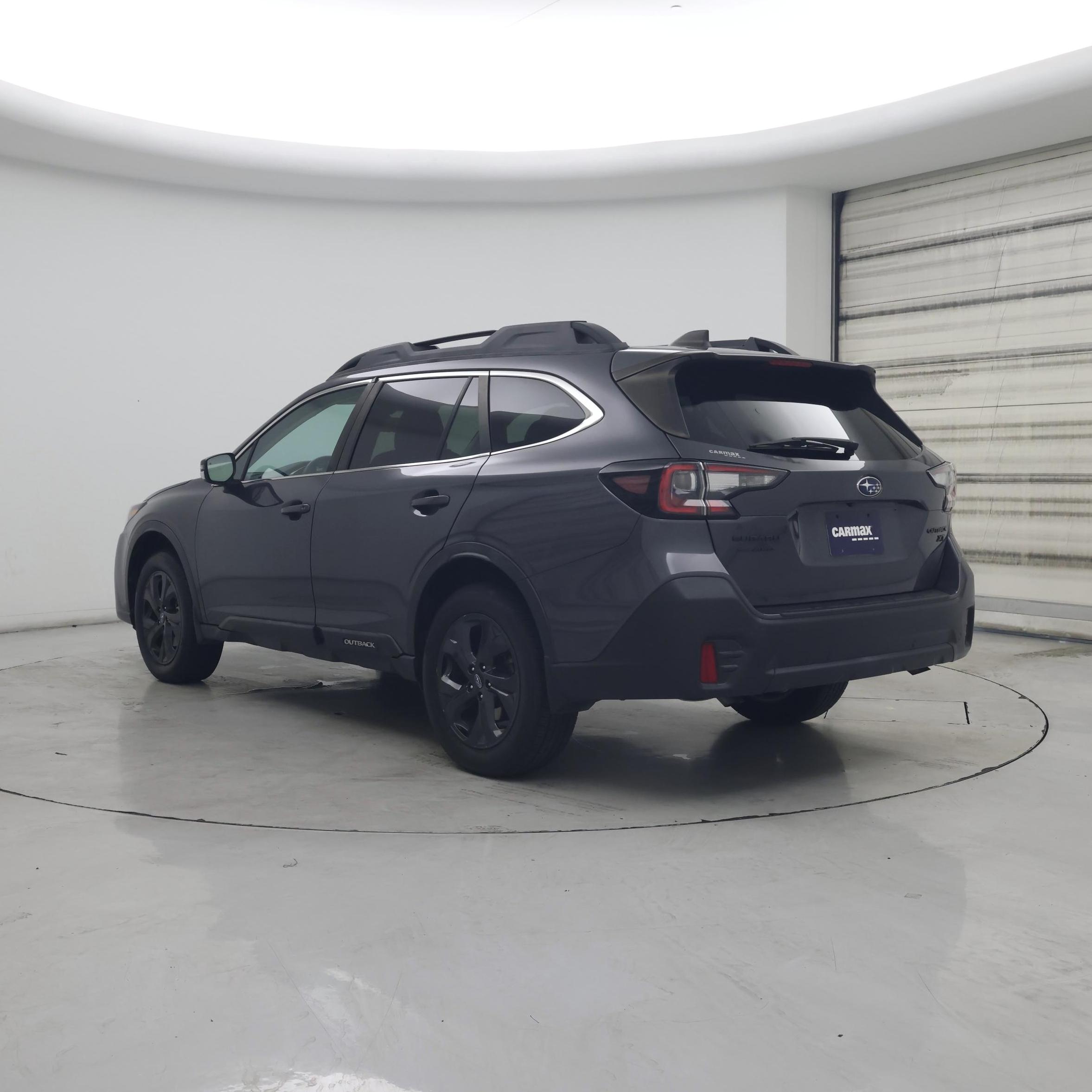 Thumbnail: 2020 Subaru Outback - 2