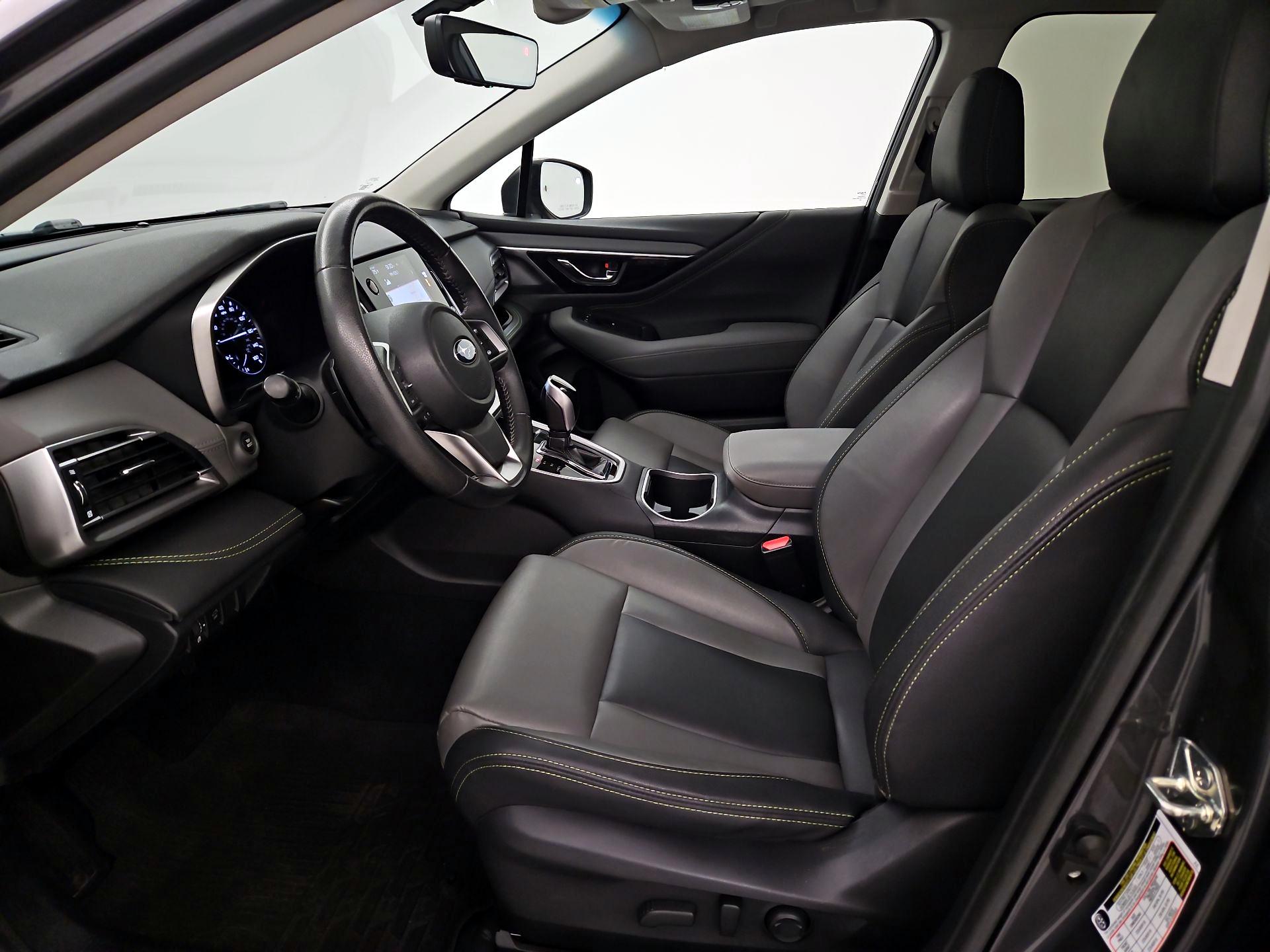 Thumbnail: 2020 Subaru Outback - 19