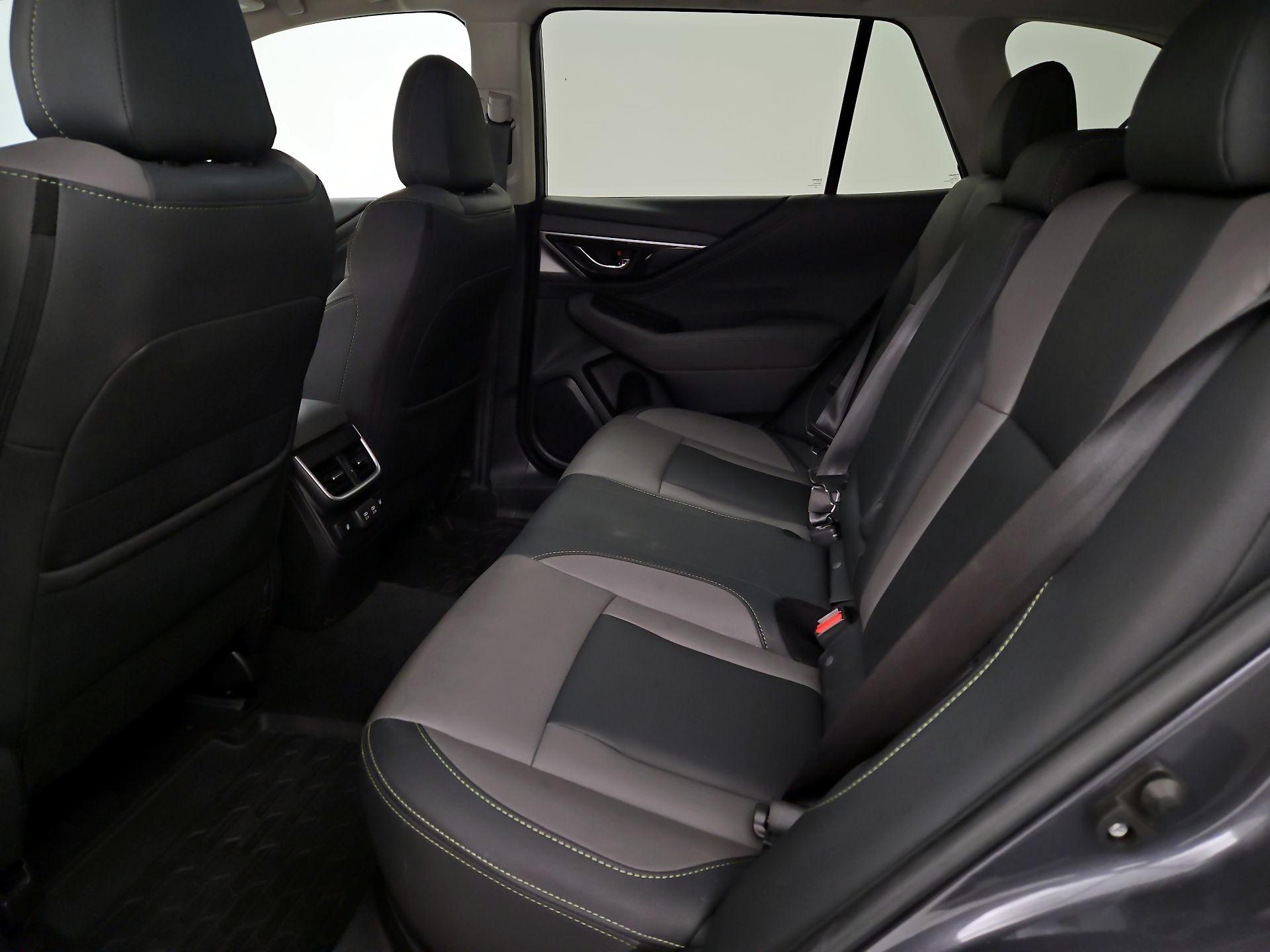 Thumbnail: 2020 Subaru Outback - 20