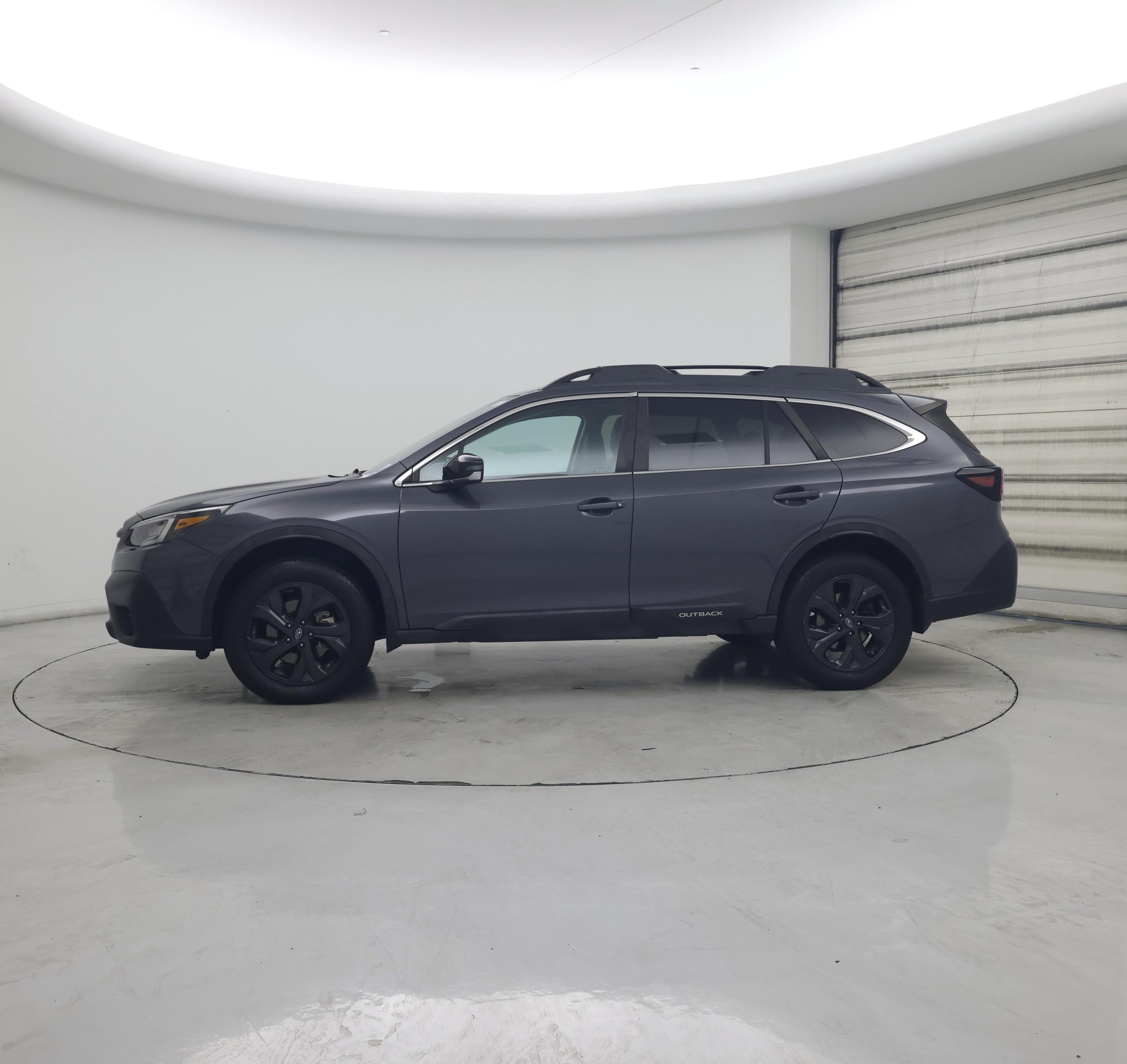 Thumbnail: 2020 Subaru Outback - 3