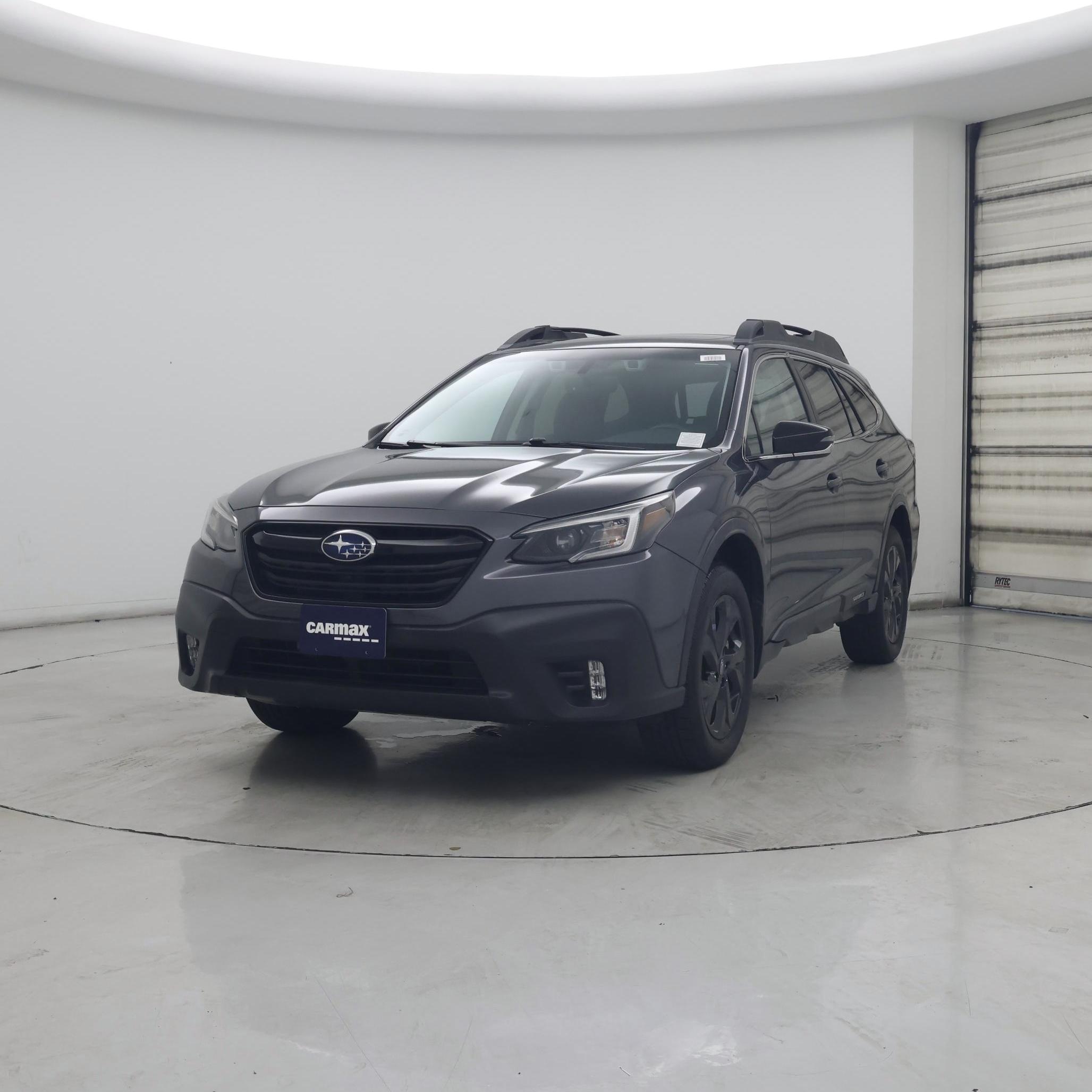 Thumbnail: 2020 Subaru Outback - 4