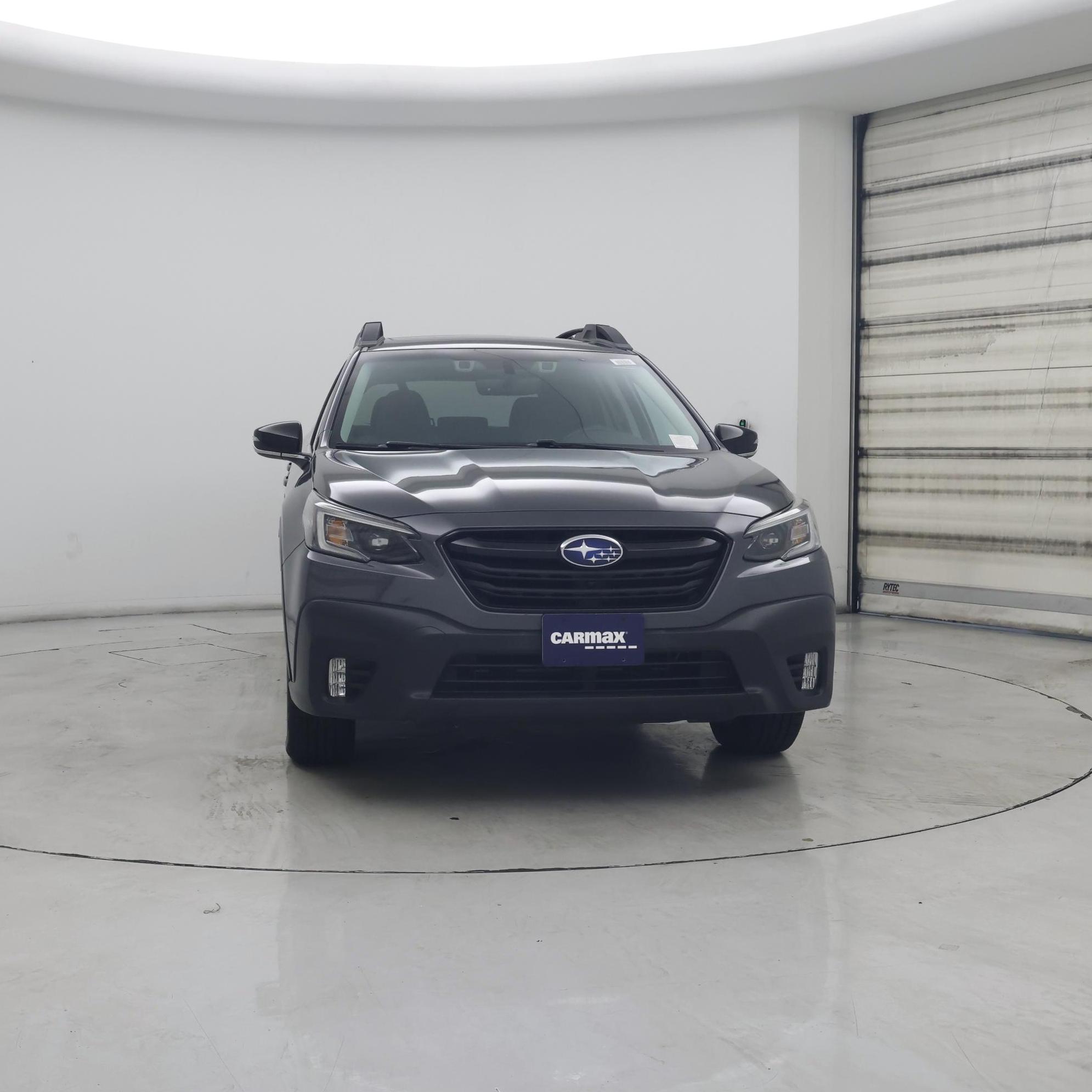 Thumbnail: 2020 Subaru Outback - 5