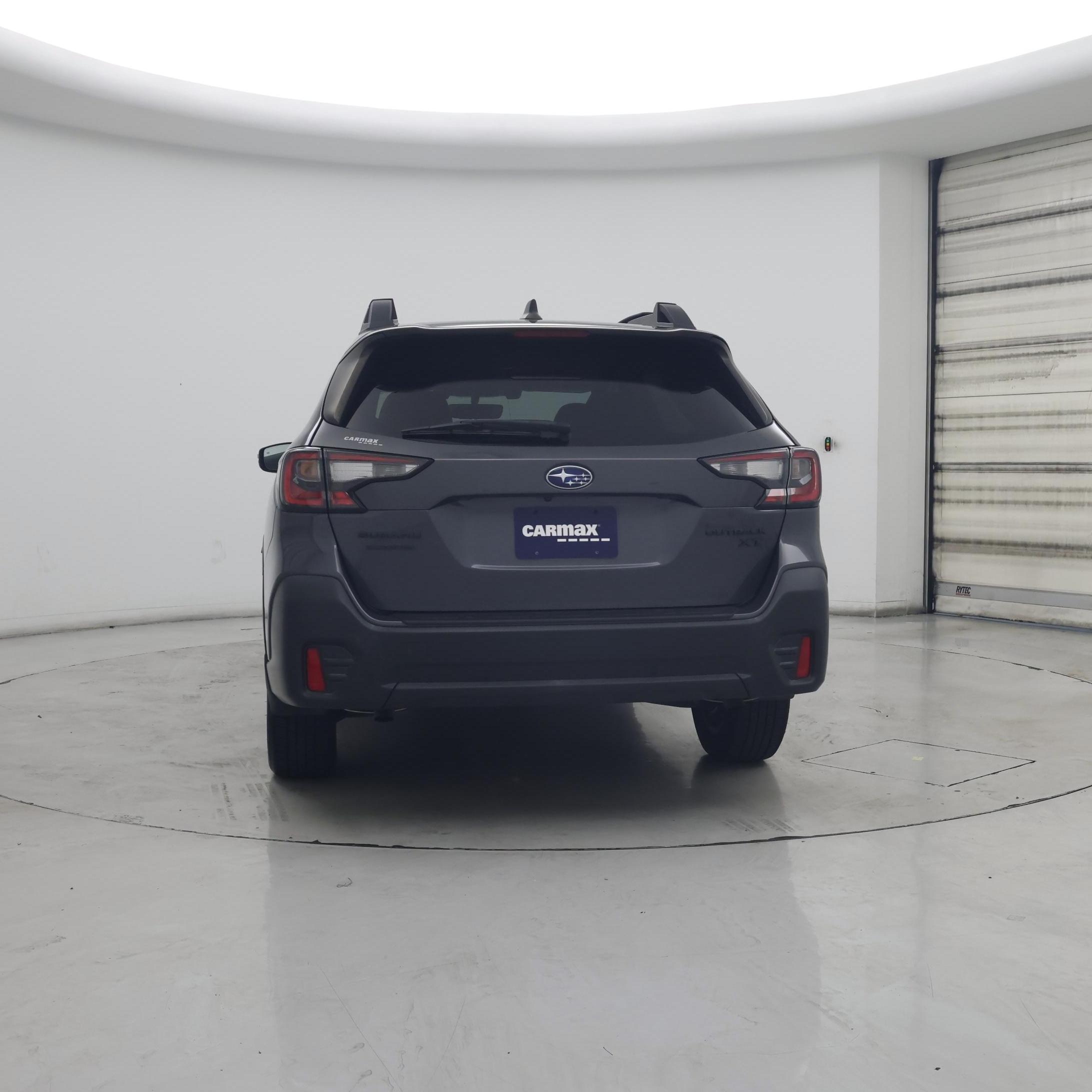 Thumbnail: 2020 Subaru Outback - 6
