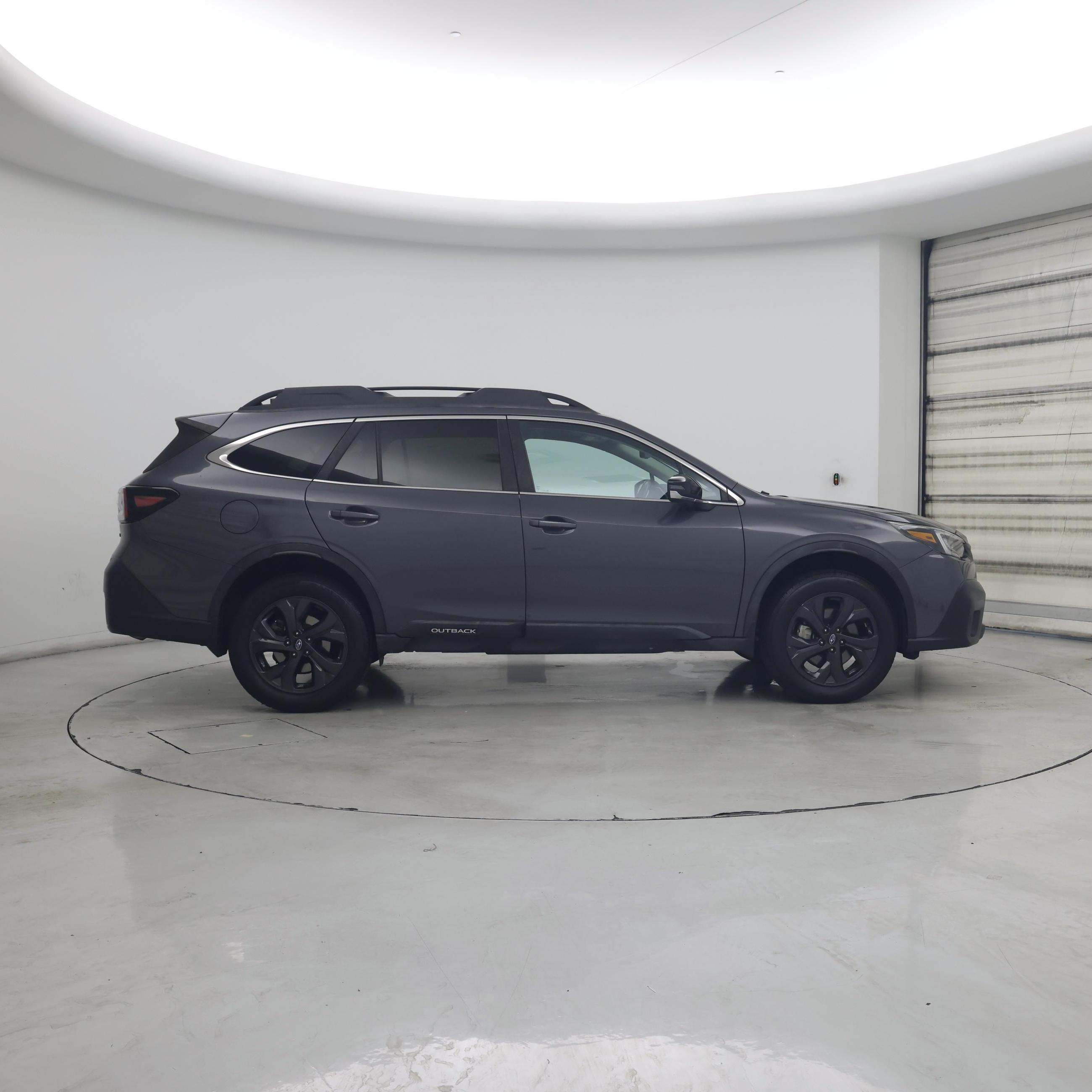 Thumbnail: 2020 Subaru Outback - 7