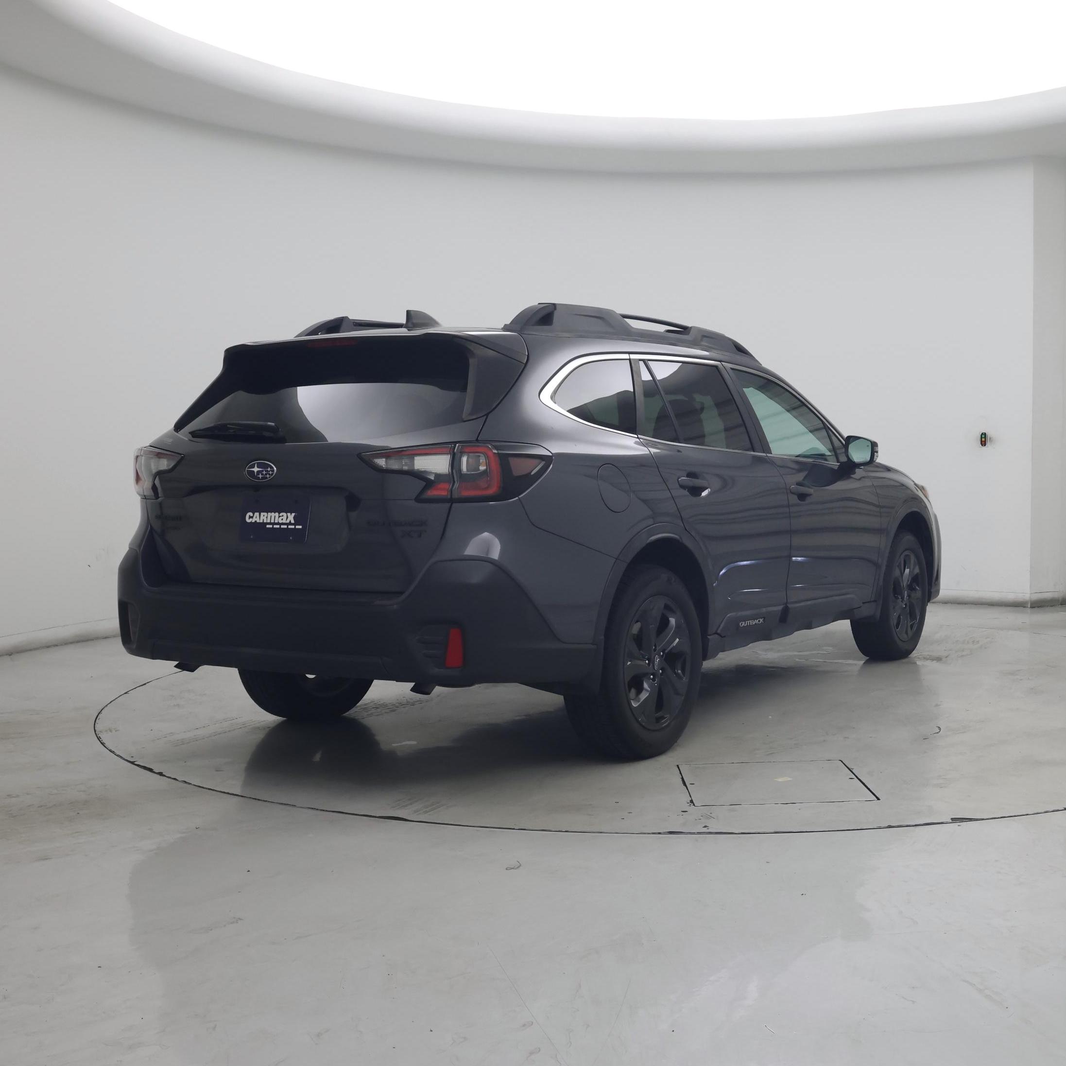Thumbnail: 2020 Subaru Outback - 8