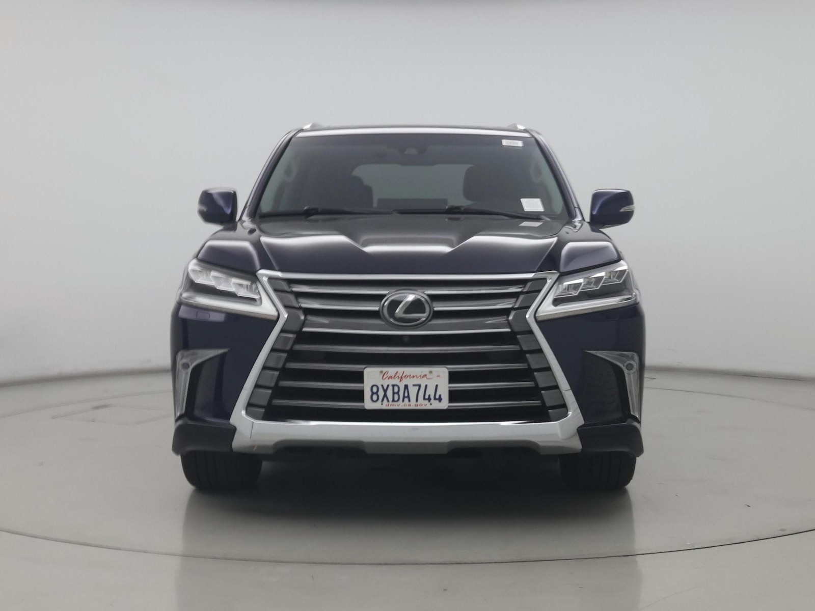 2021 Lexus LX 570 - Photo 6