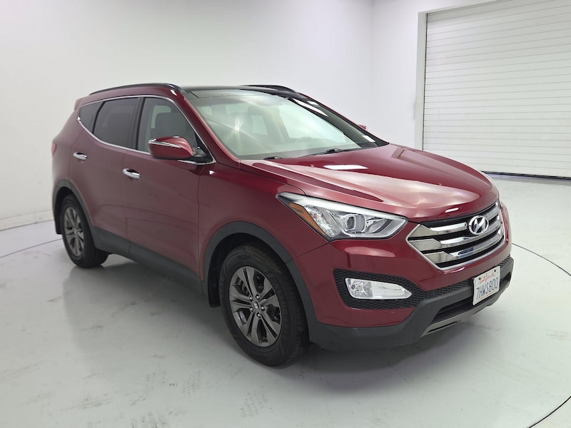 2014 Hyundai Santa Fe Sport 2.0T -
                  Murrieta, CA