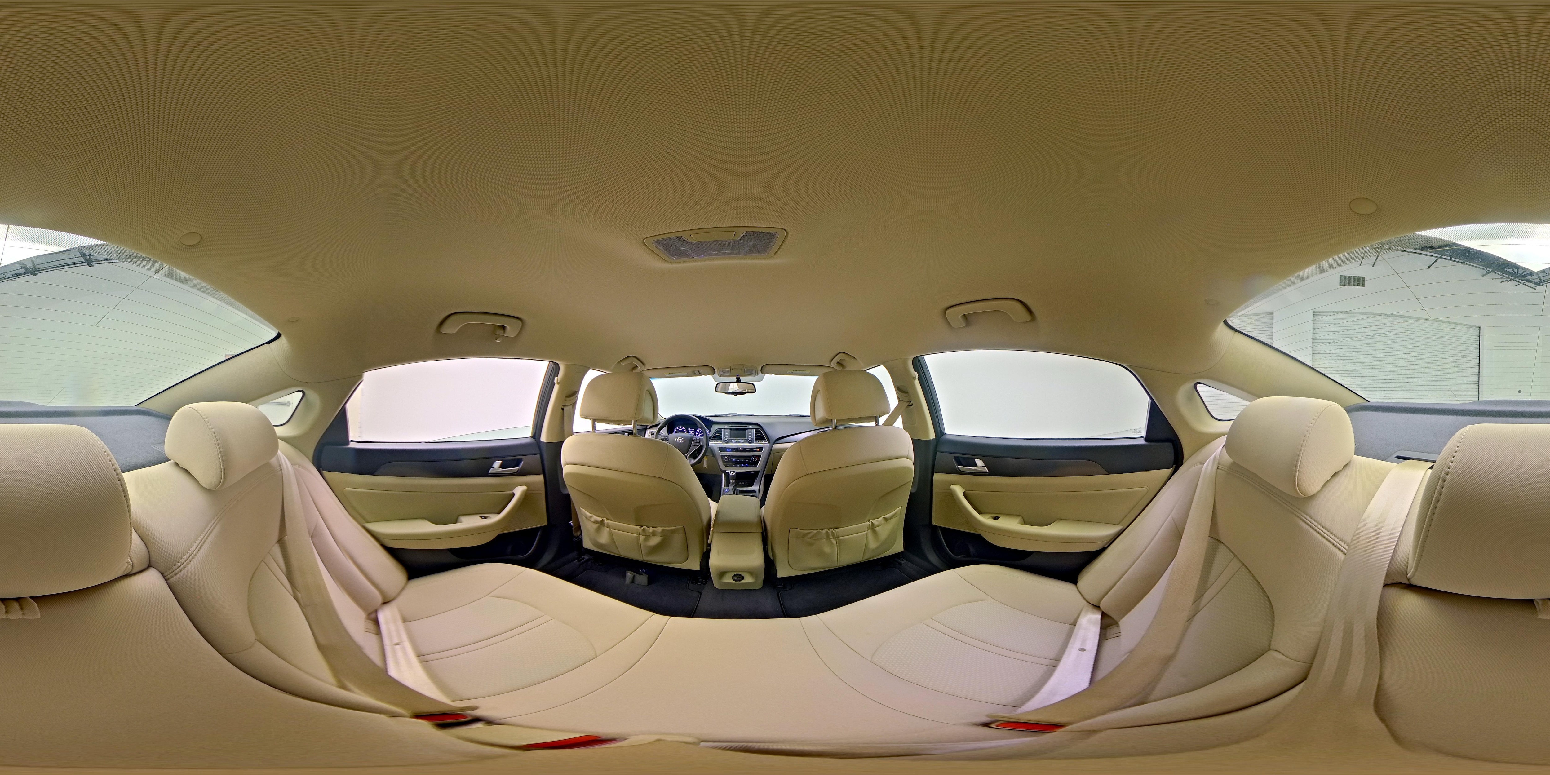 2015 Hyundai Sonata Sport - Photo 25