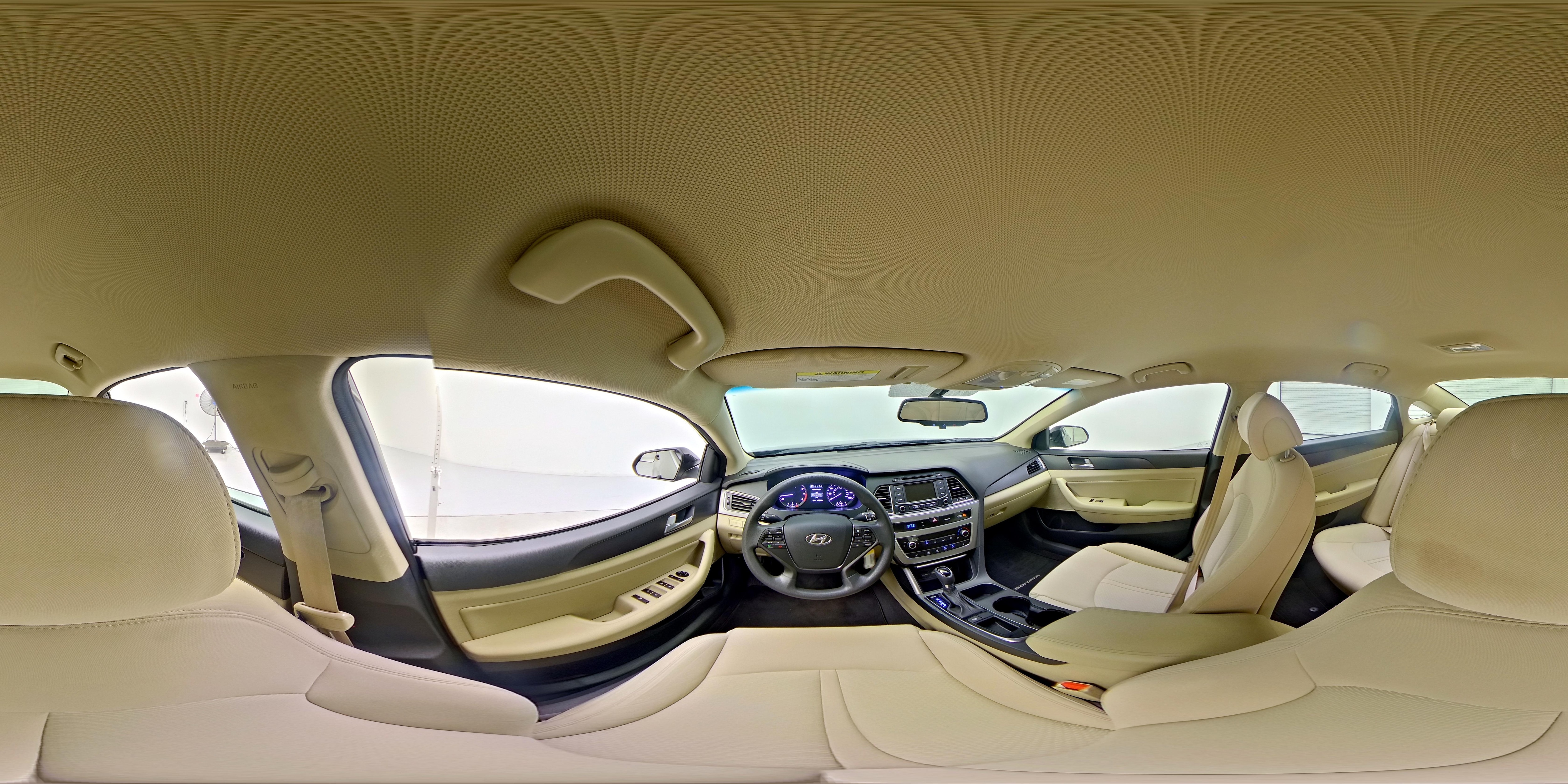 2015 Hyundai Sonata Sport - Photo 26