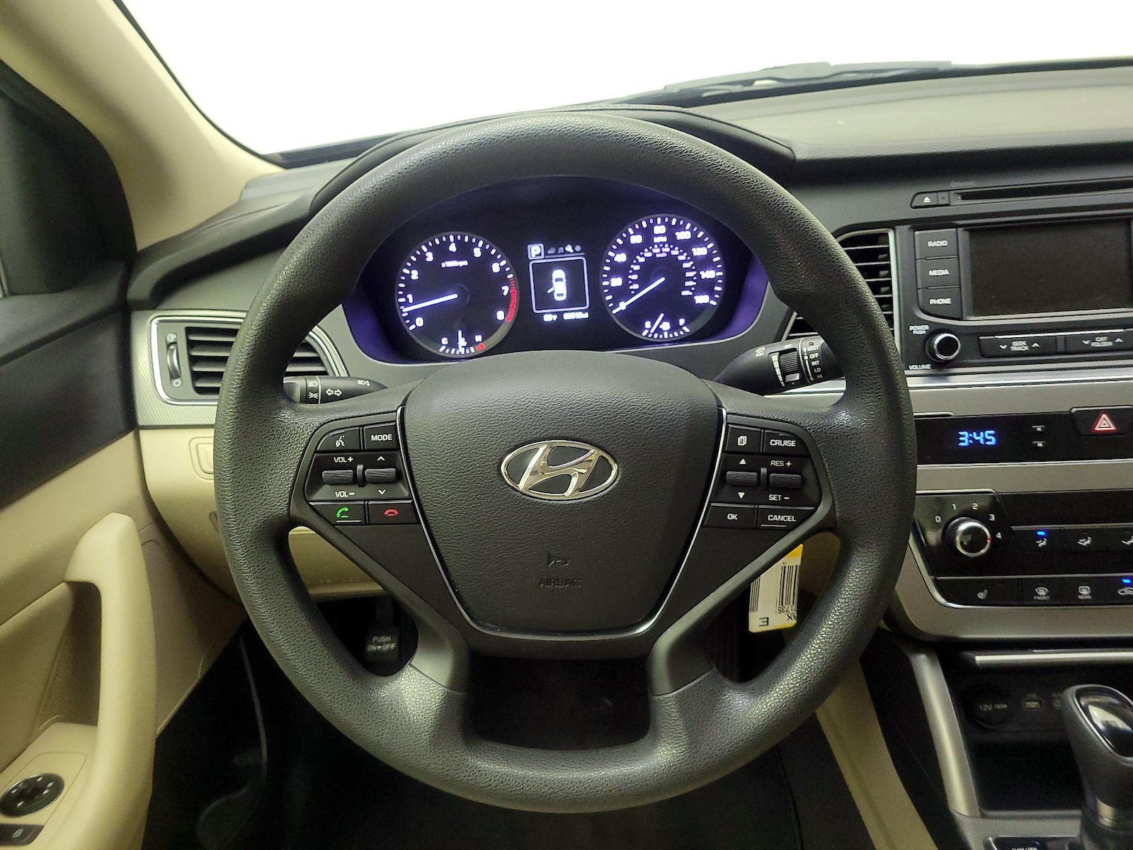 2015 Hyundai Sonata Sport - Photo 11
