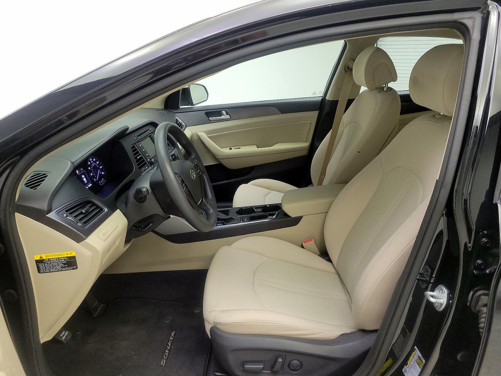 2015 Hyundai Sonata Sport - Photo 12