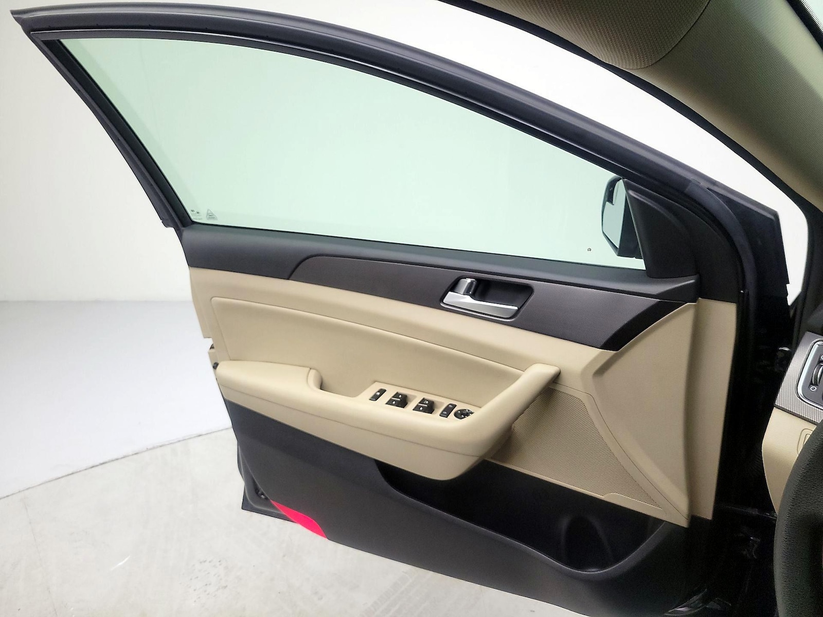 2015 Hyundai Sonata Sport - Photo 13