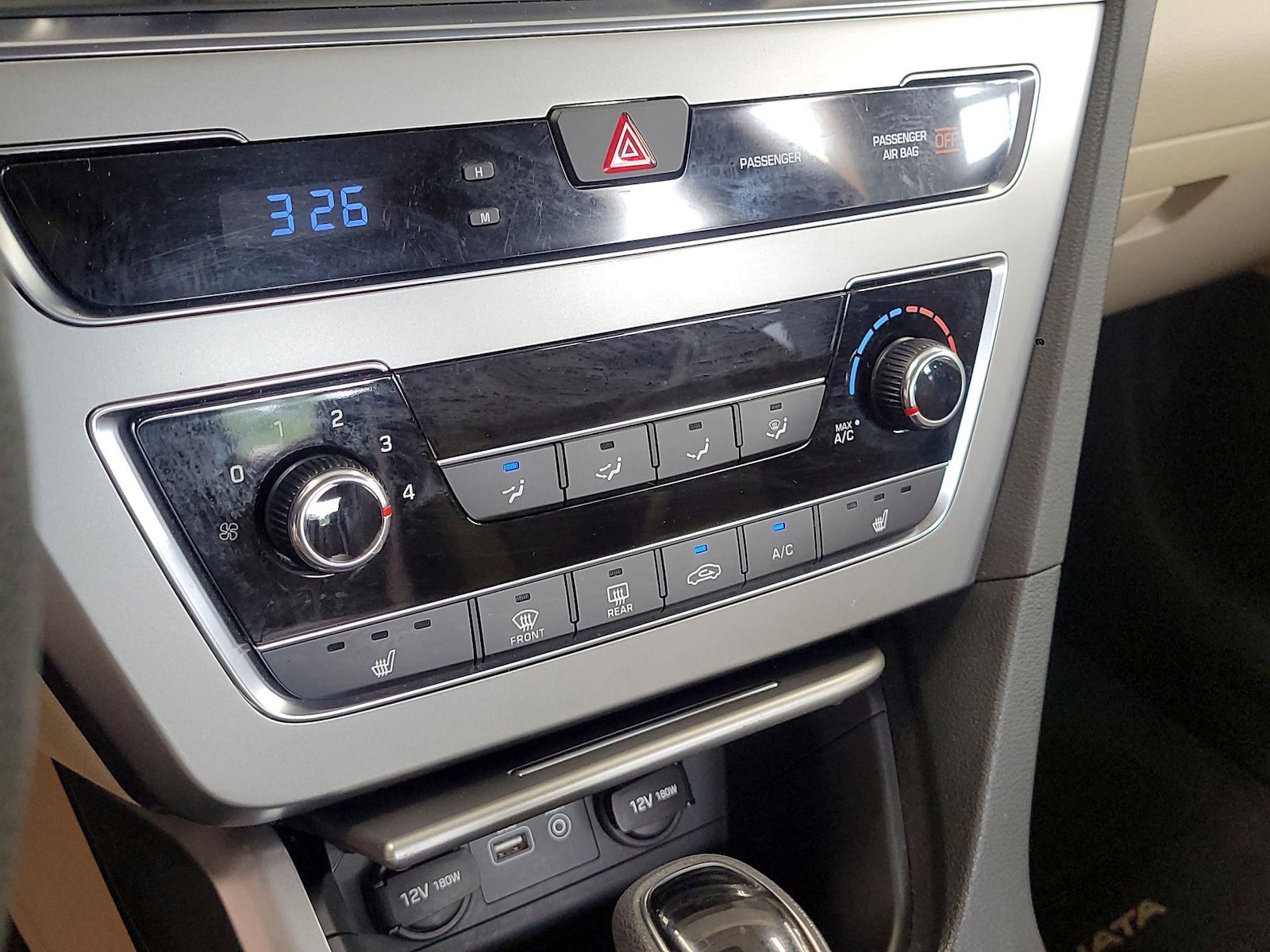 2015 Hyundai Sonata Sport - Photo 17