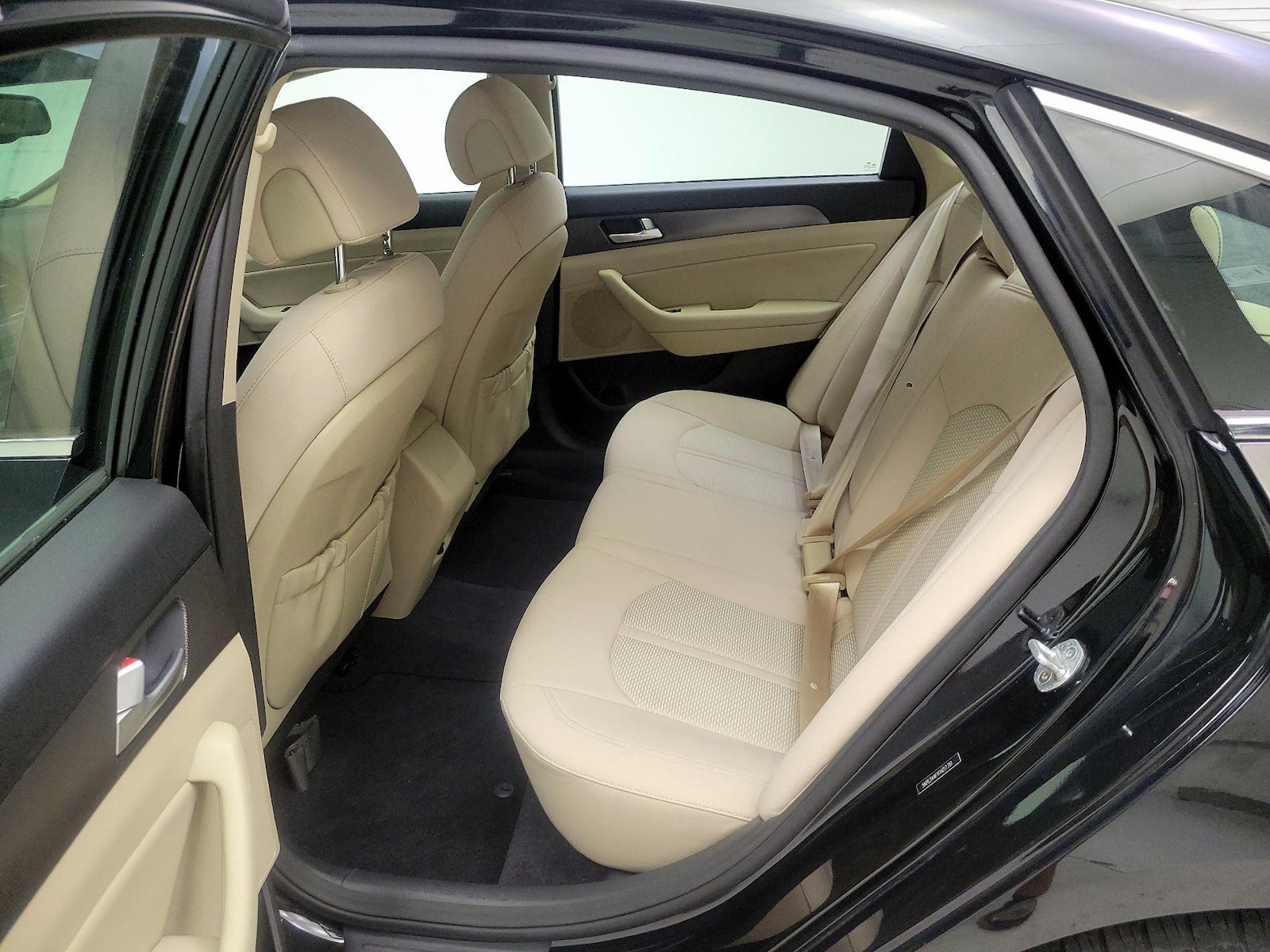 2015 Hyundai Sonata Sport - Photo 20