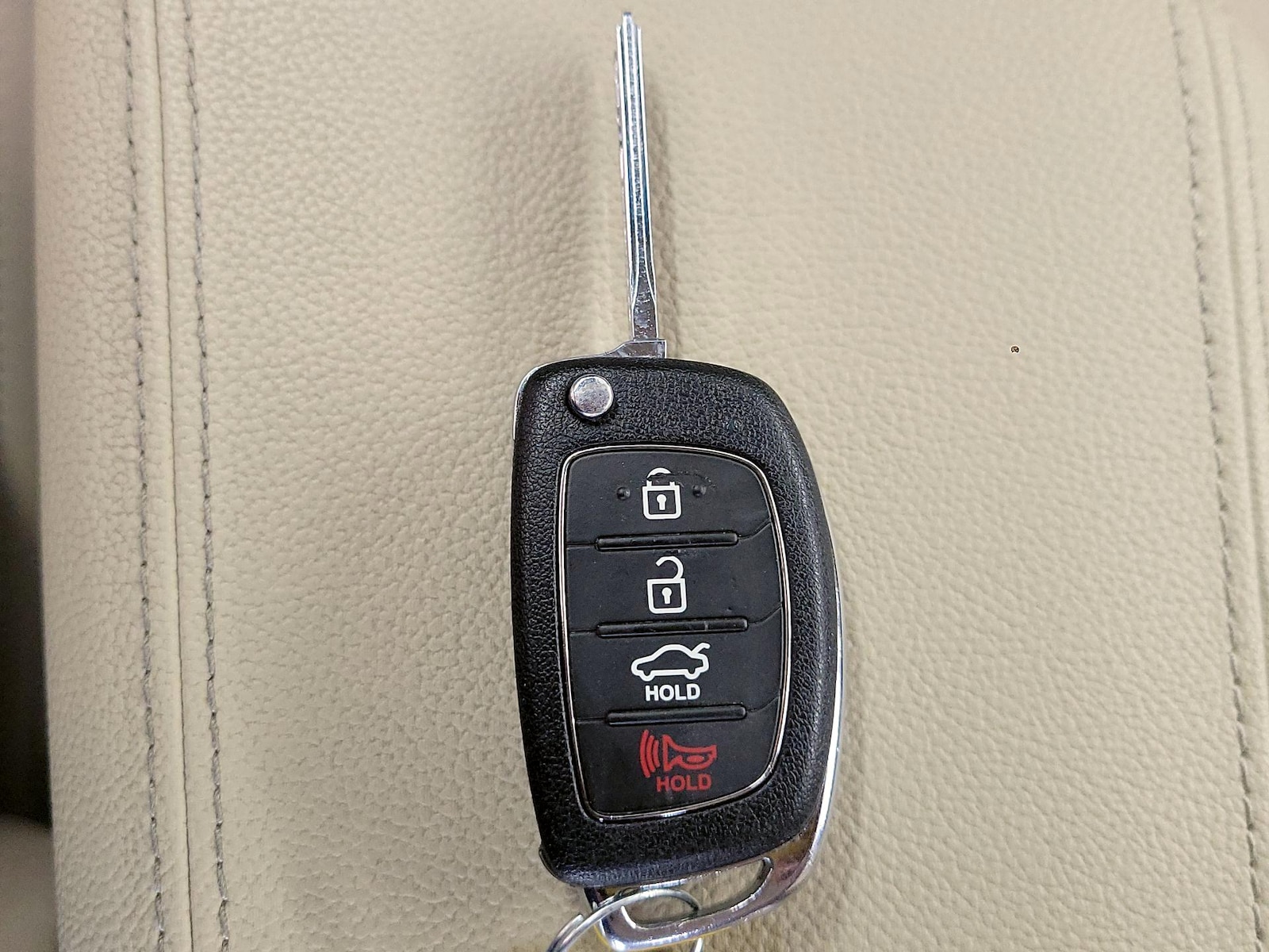 2015 Hyundai Sonata Sport - Photo 23