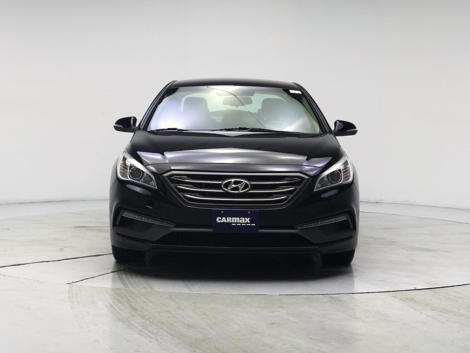 2015 Hyundai Sonata Sport - Photo 6