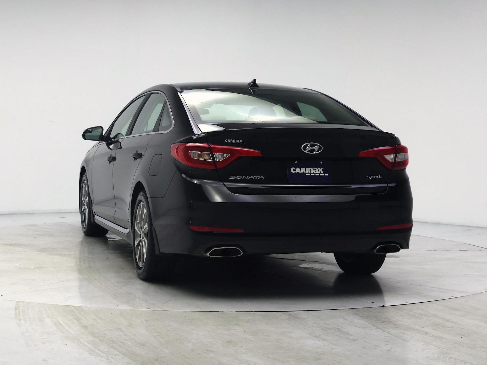 2015 Hyundai Sonata Sport - Photo 7