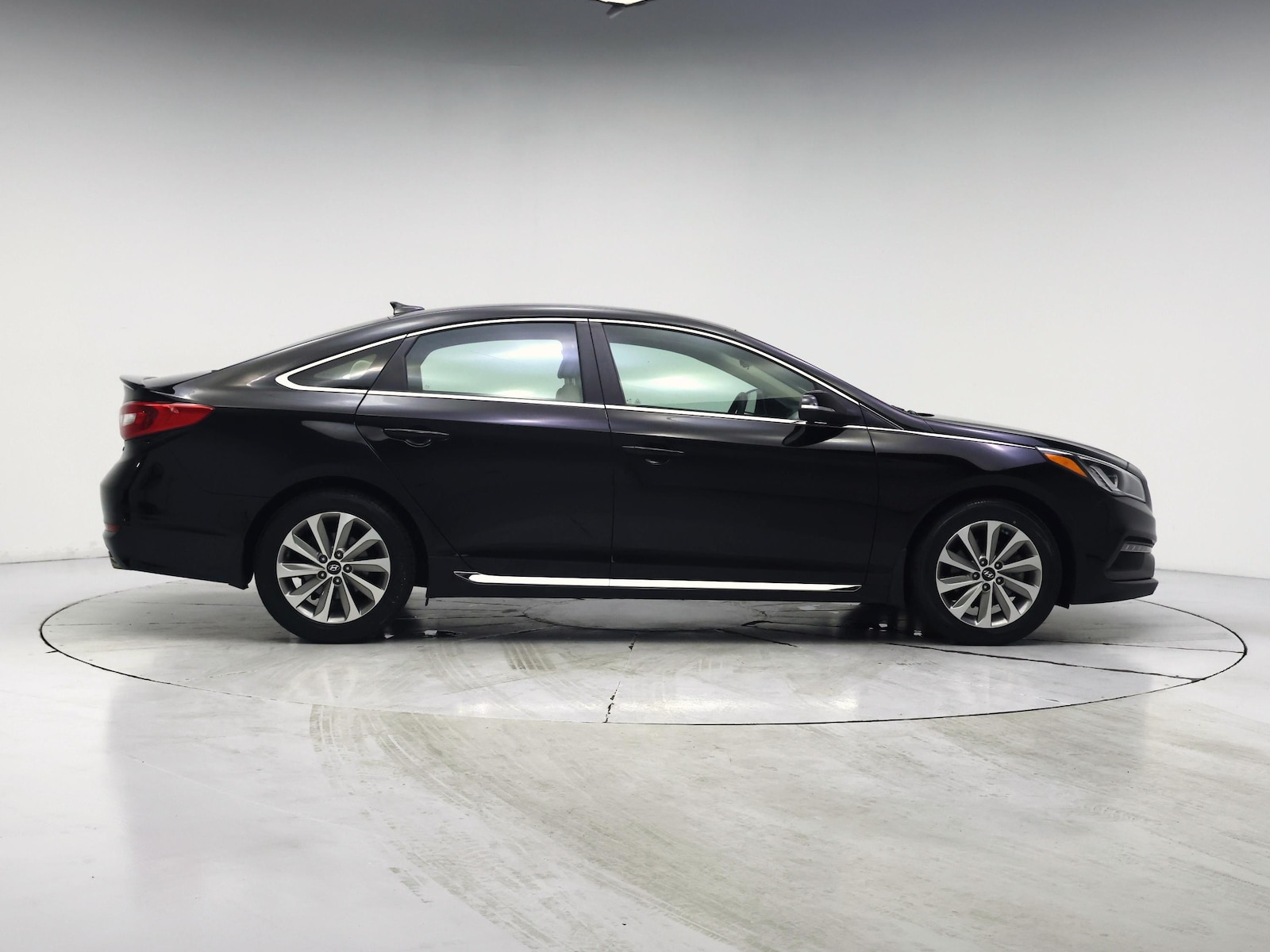 2015 Hyundai Sonata Sport - Photo 8