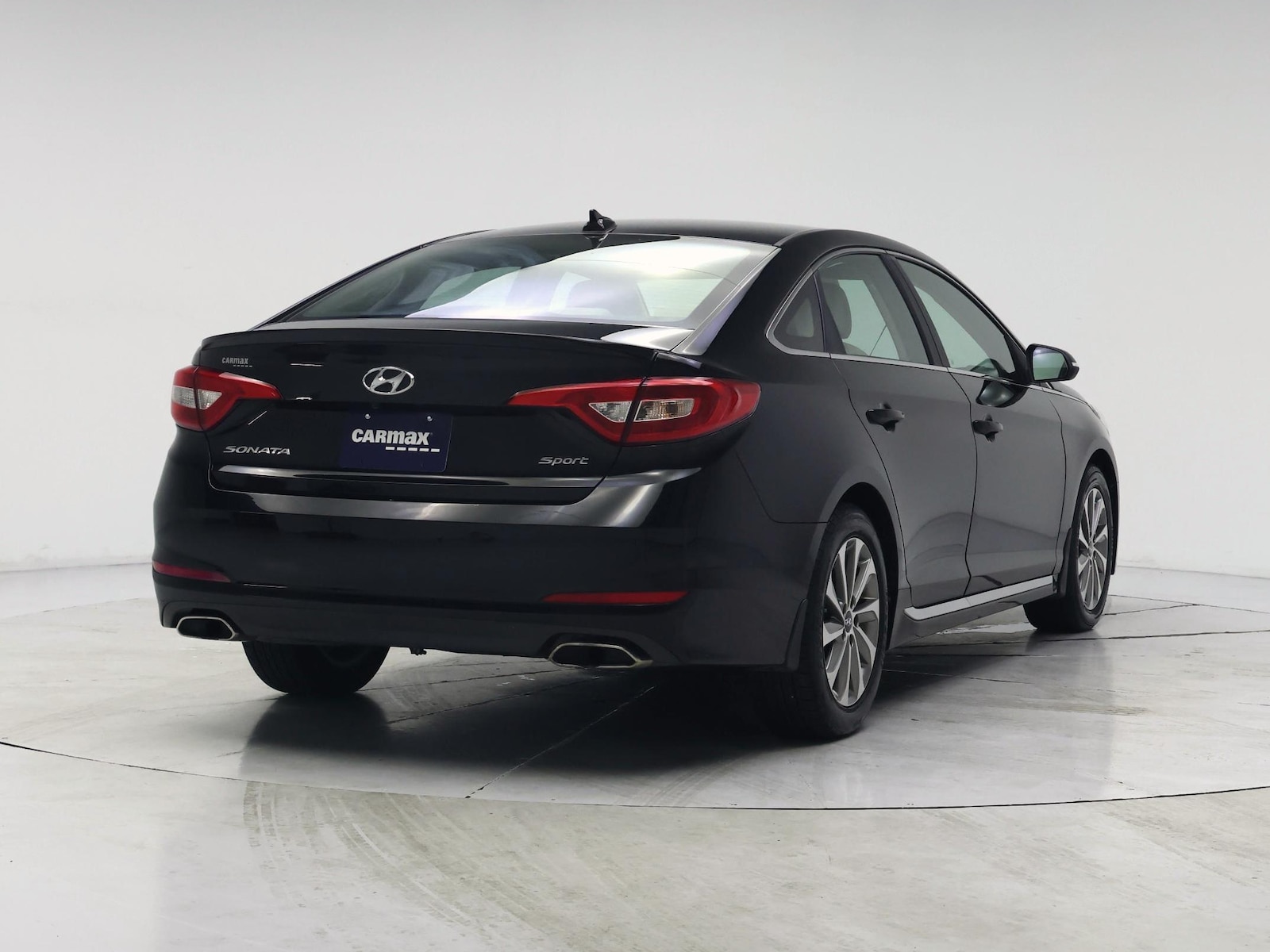 2015 Hyundai Sonata Sport - Photo 9