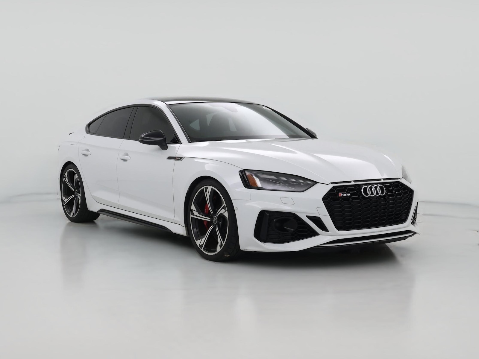 2021 Audi RS 5 Sportback