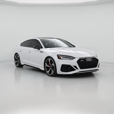 2021 Audi RS5