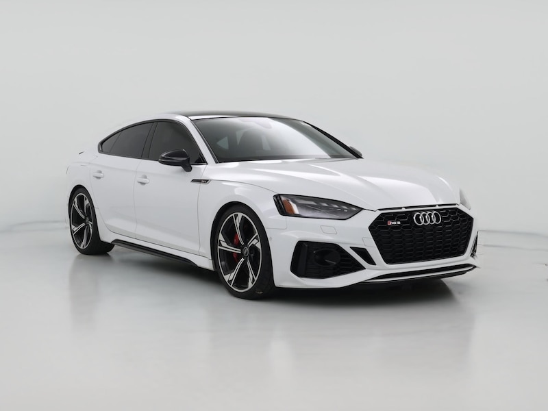 2021 Audi RS 5  -
                  Tampa, FL