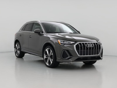 2021 Audi Q3 S-Line Premium